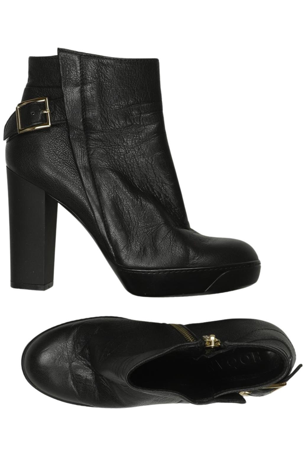 

Hogan Damen Stiefelette, schwarz, Gr. 37