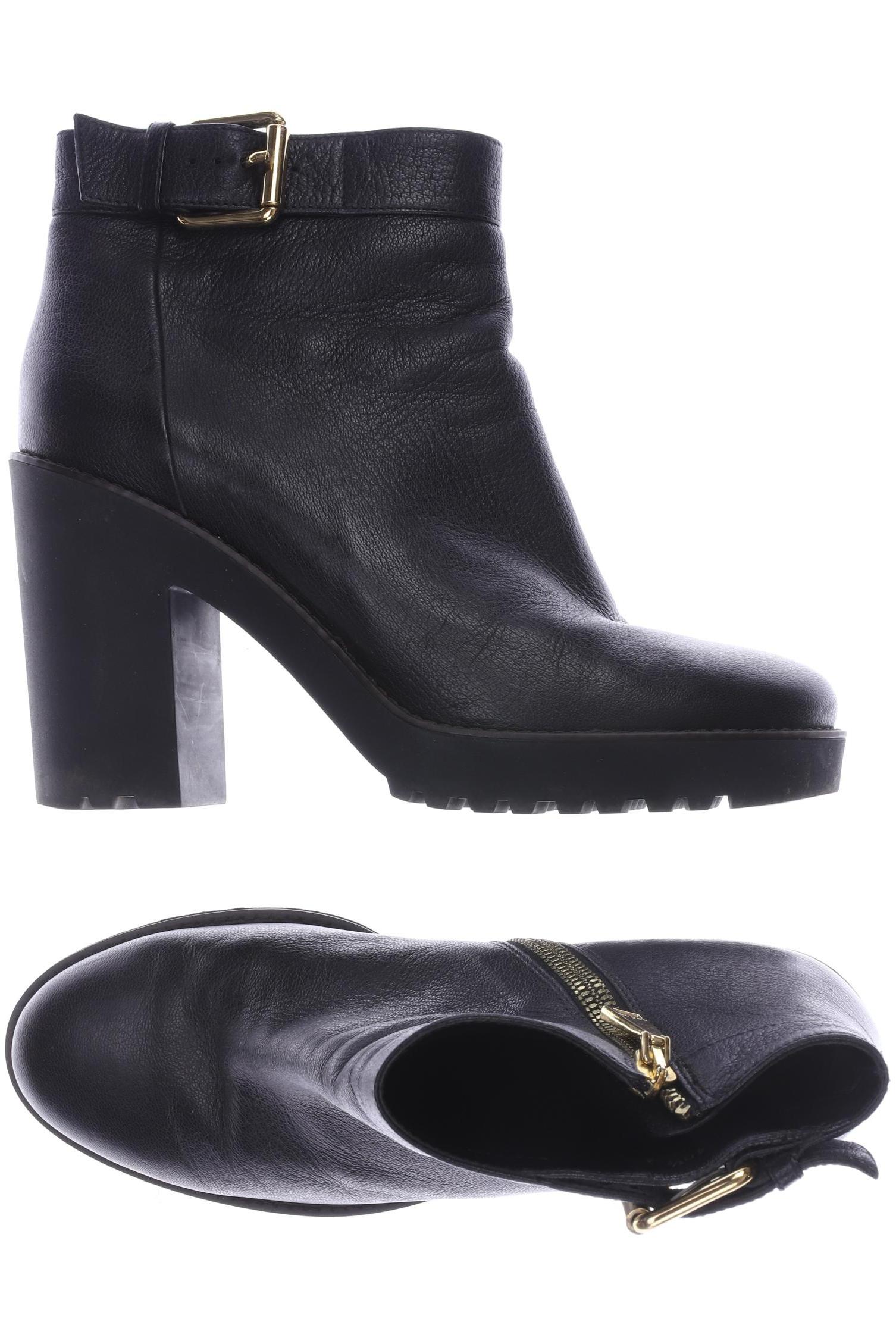 

Hogan Damen Stiefelette, schwarz