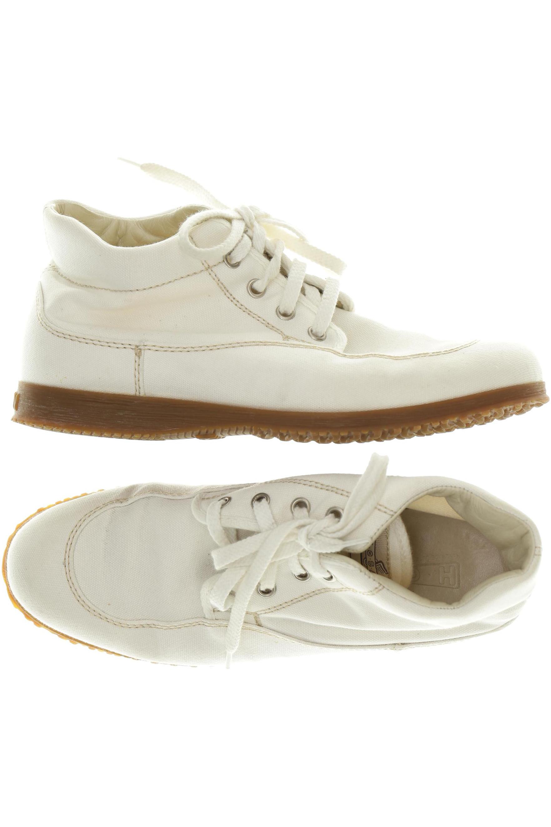 

Hogan Damen Stiefelette, beige, Gr. 37.5