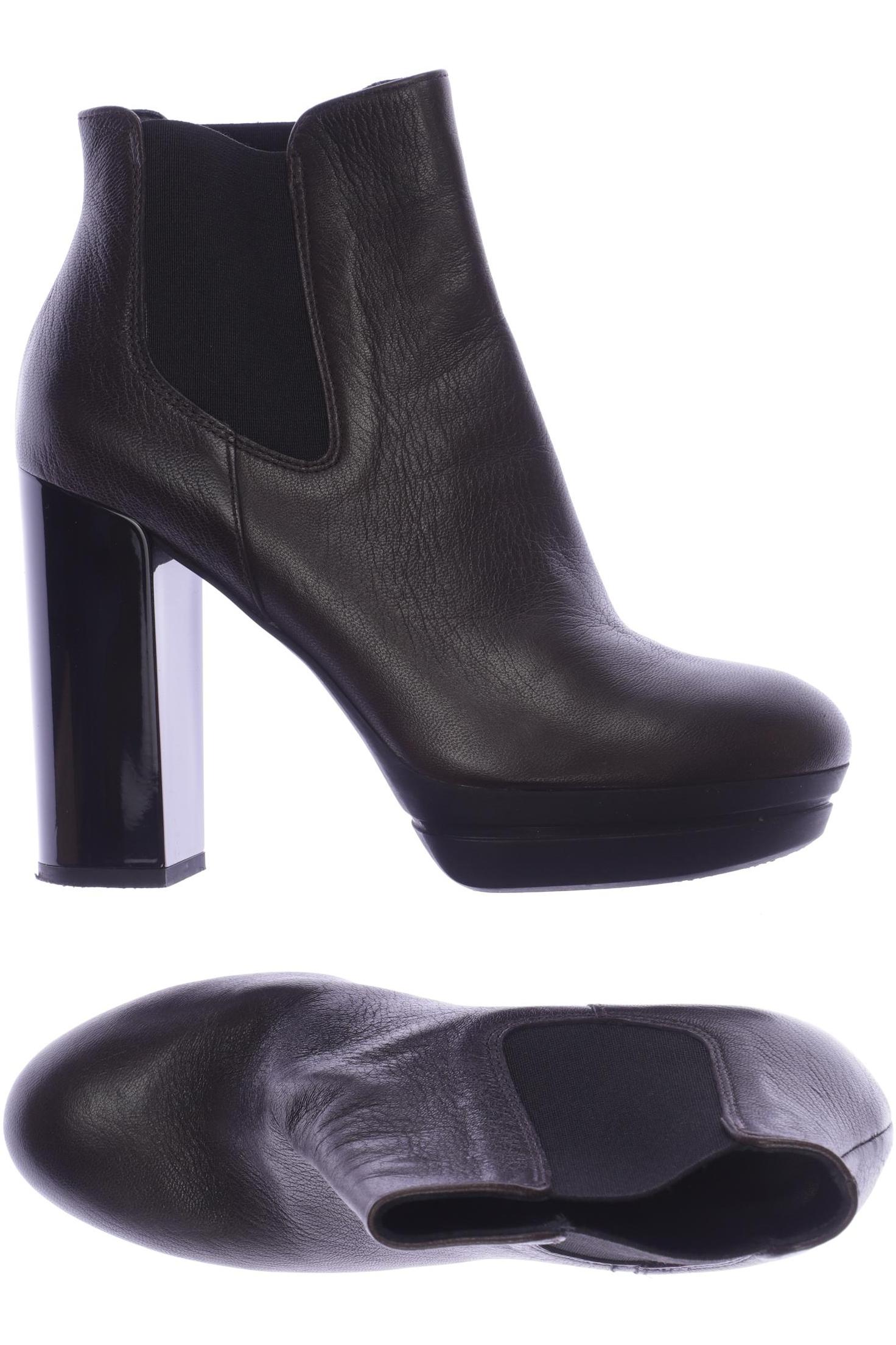 

Hogan Damen Stiefelette, braun