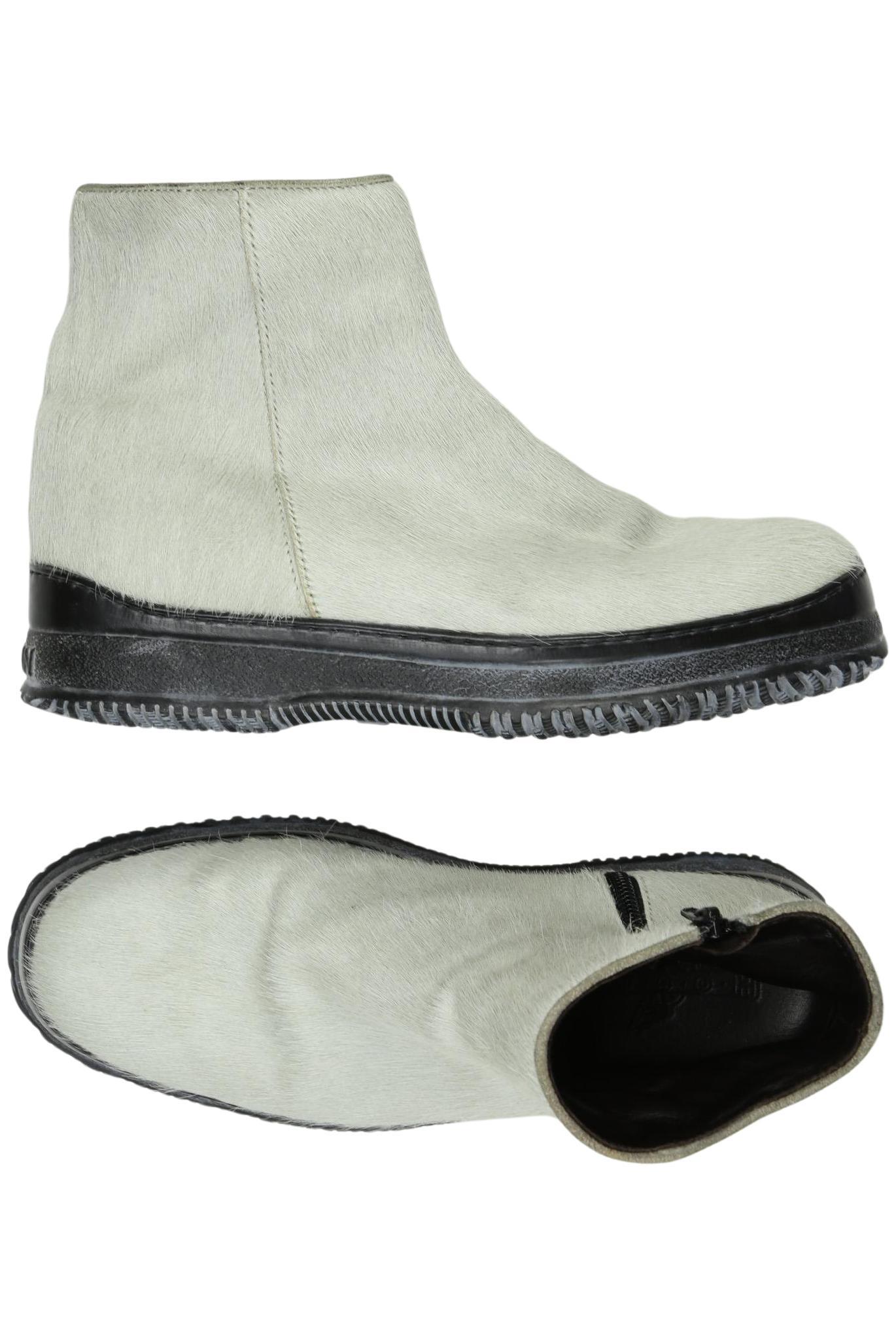 

Hogan Damen Stiefelette, hellgrün, Gr. 38.5
