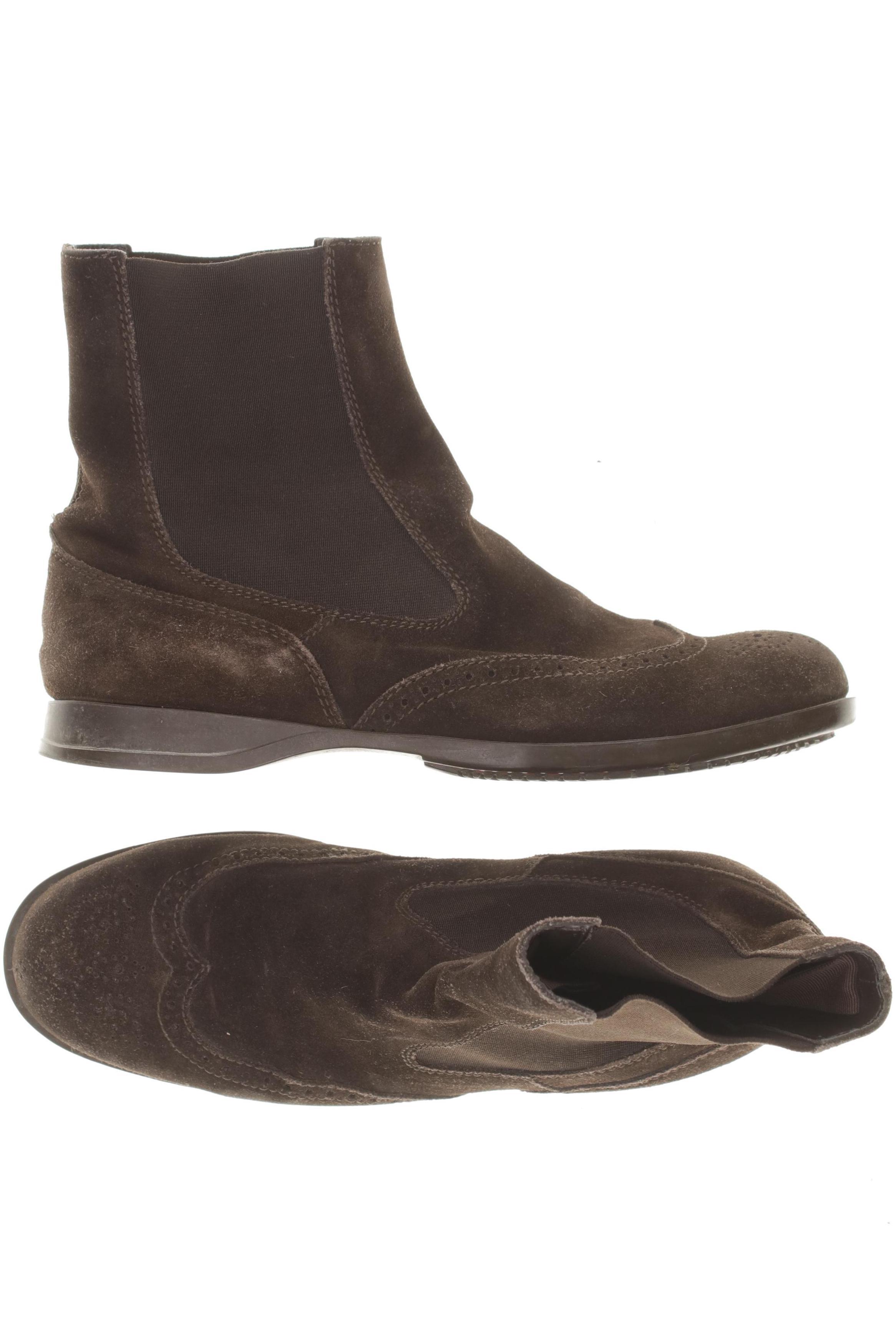 

Hogan Damen Stiefelette, braun, Gr. 38