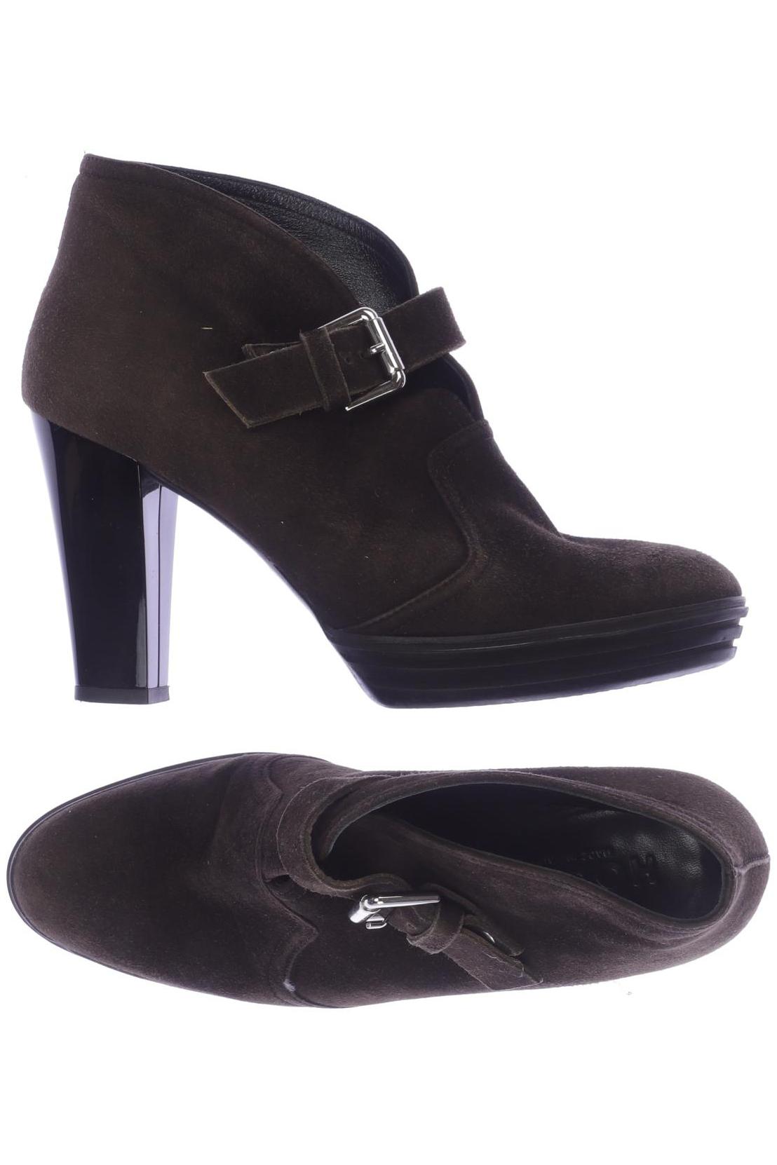 

Hogan Damen Stiefelette, braun