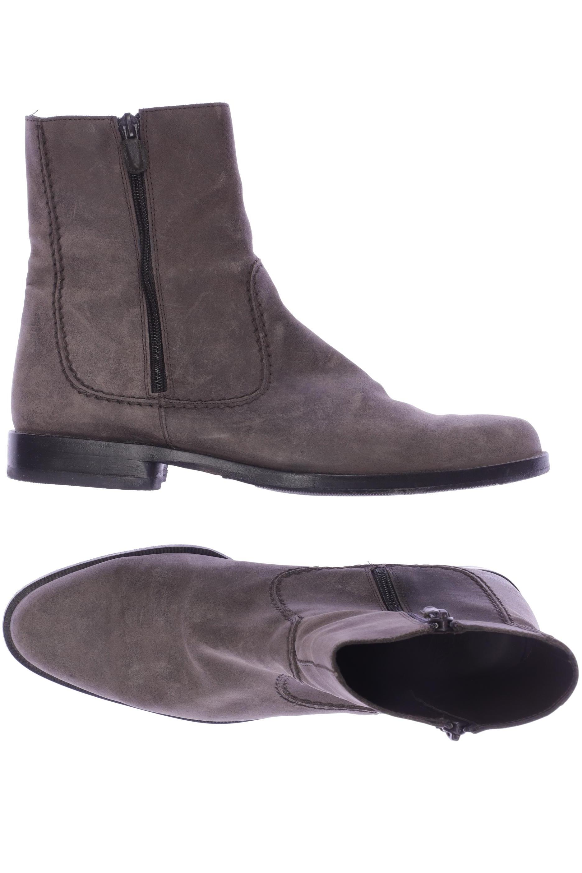 

Hogan Damen Stiefelette, braun, Gr. 41