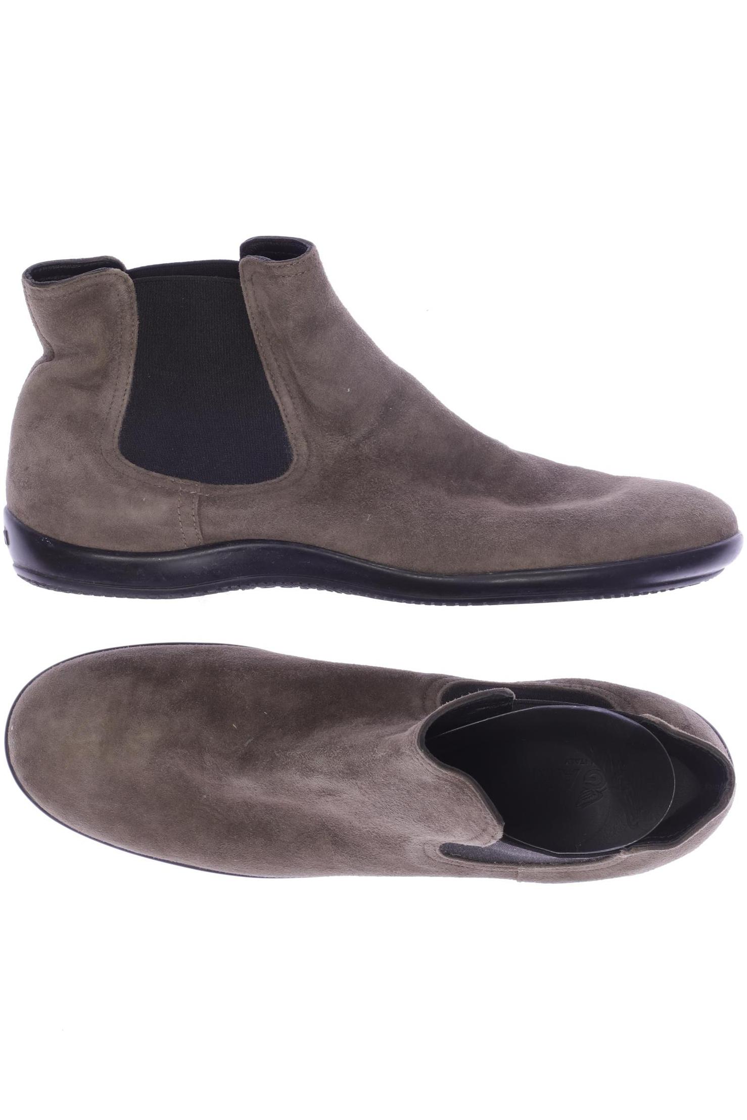 

Hogan Damen Stiefelette, braun, Gr. 40