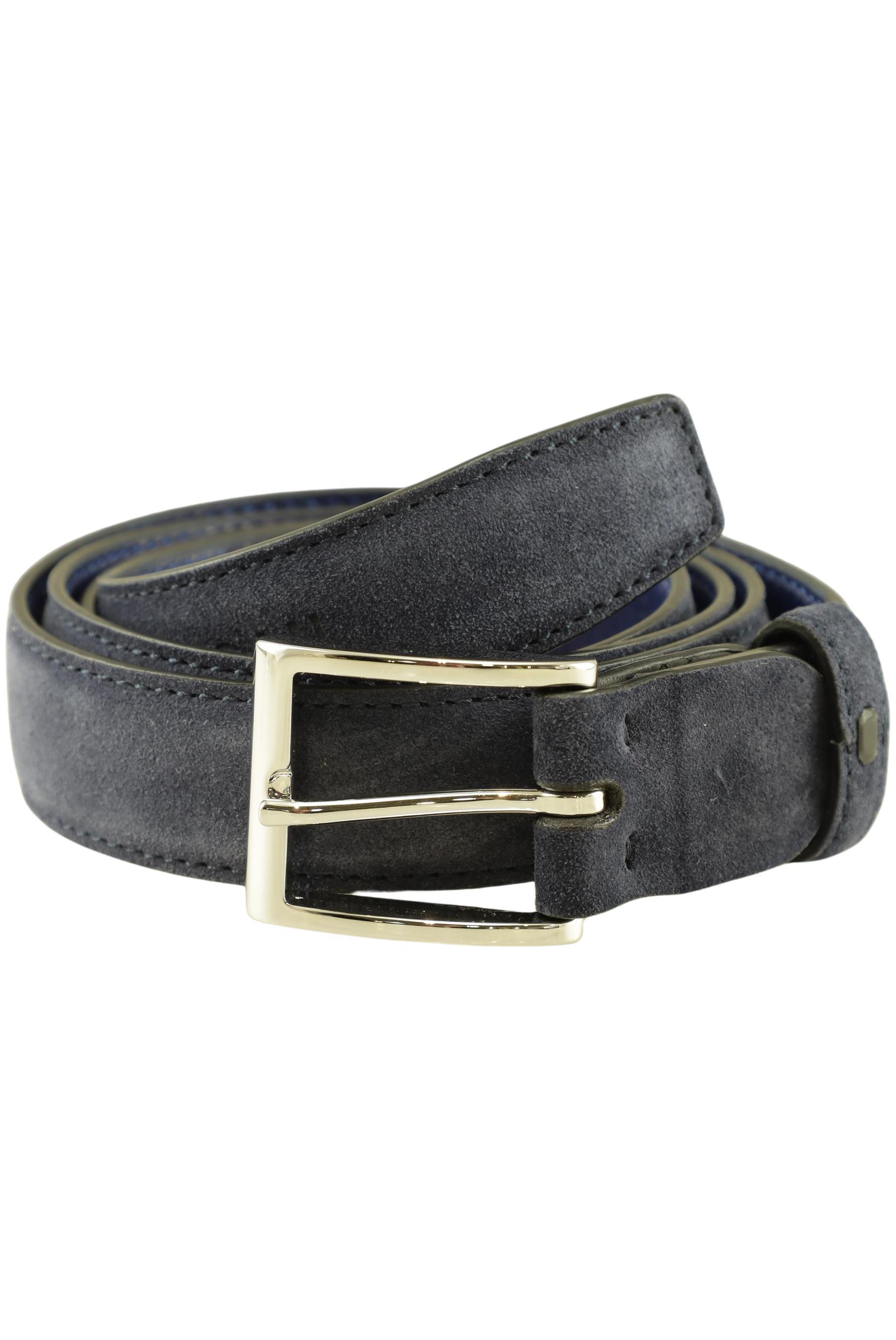 

Hogan Herren Gürtel, marineblau, Gr. 105