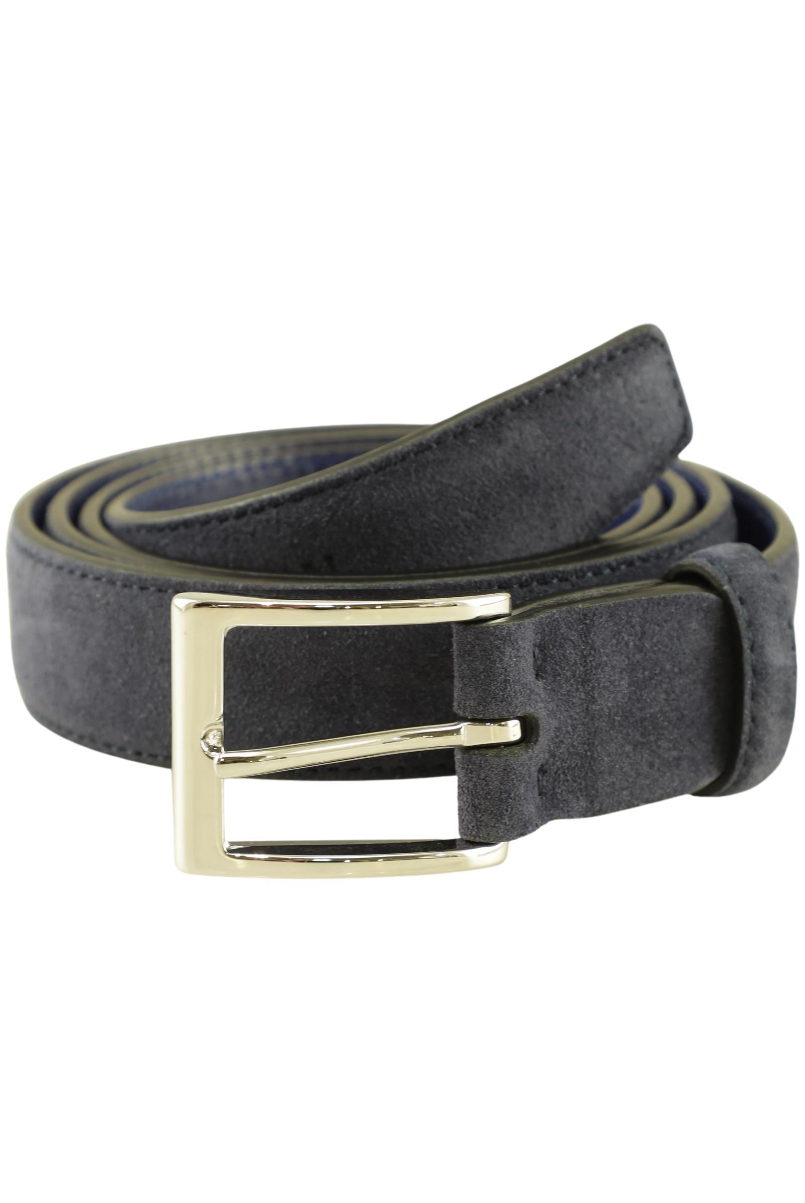 

Hogan Herren Gürtel, marineblau, Gr. 100