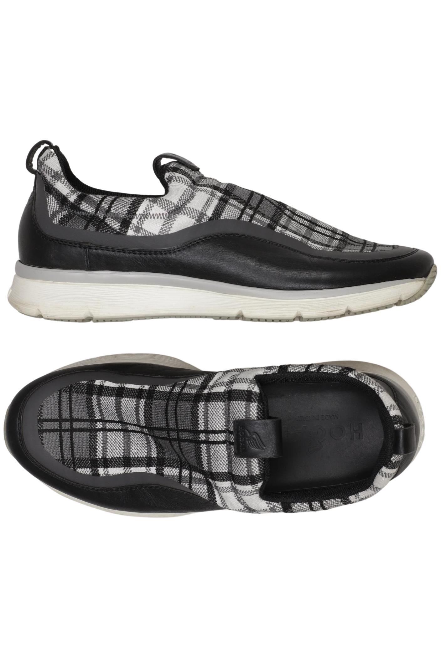 

Hogan Herren Halbschuh, mehrfarbig, Gr. 37