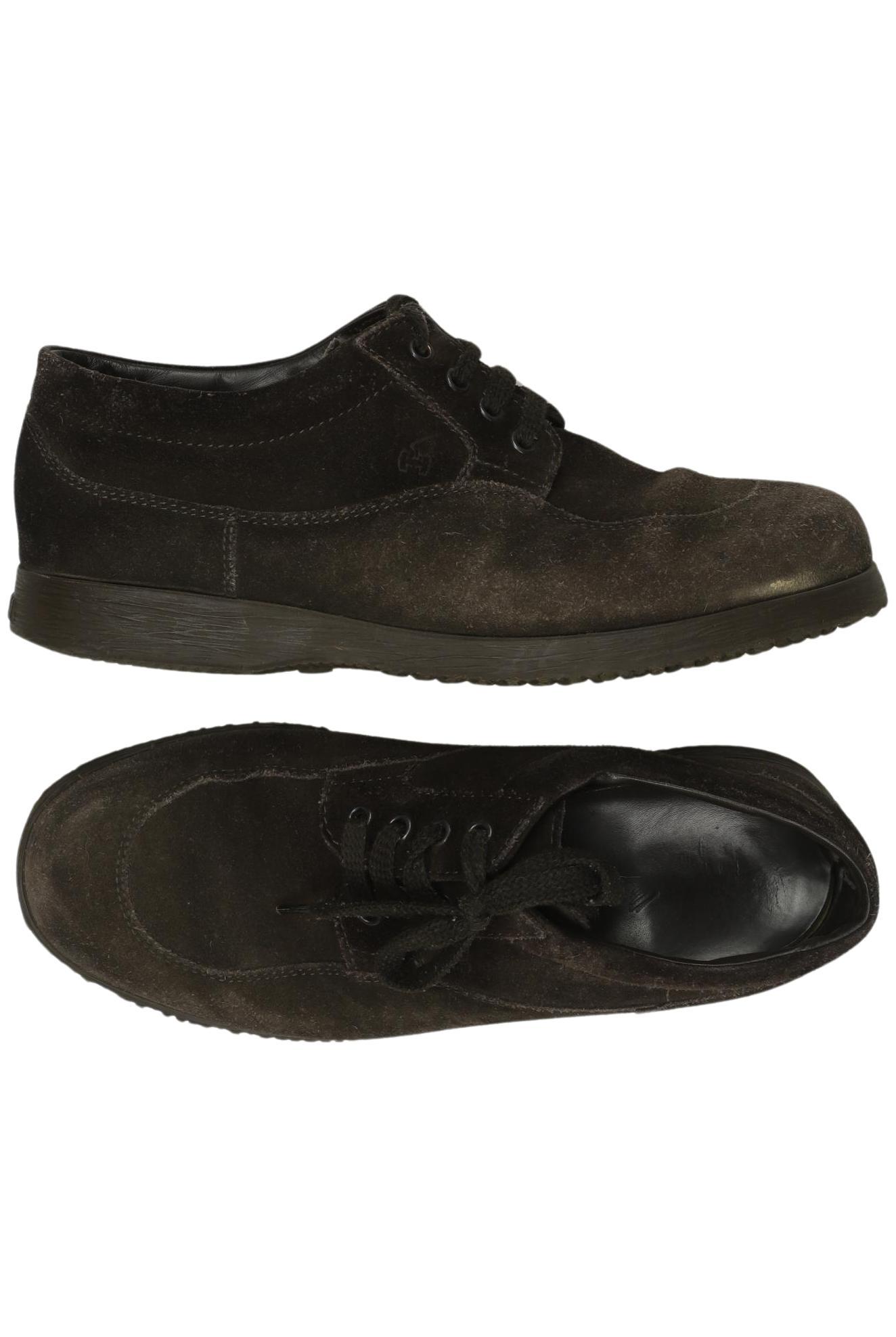 

Hogan Herren Halbschuh, braun, Gr. 39