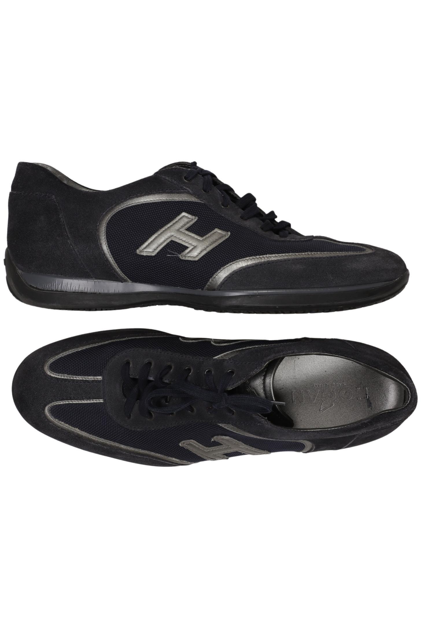 Thumbnail - Hogan Herren Halbschuh, mehrfarbig, Gr. 8.5