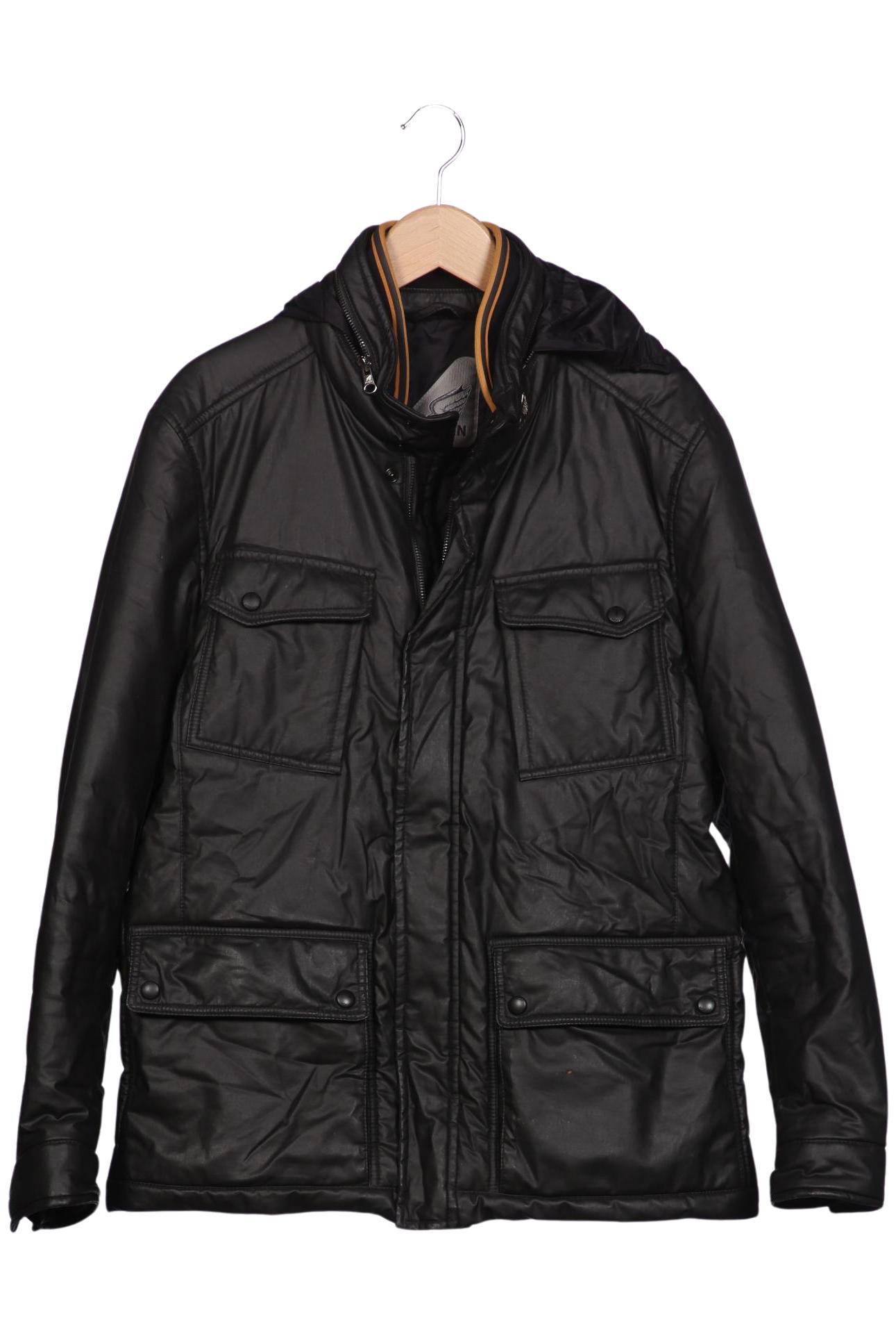 

Hogan Herren Jacke, schwarz, Gr. 52
