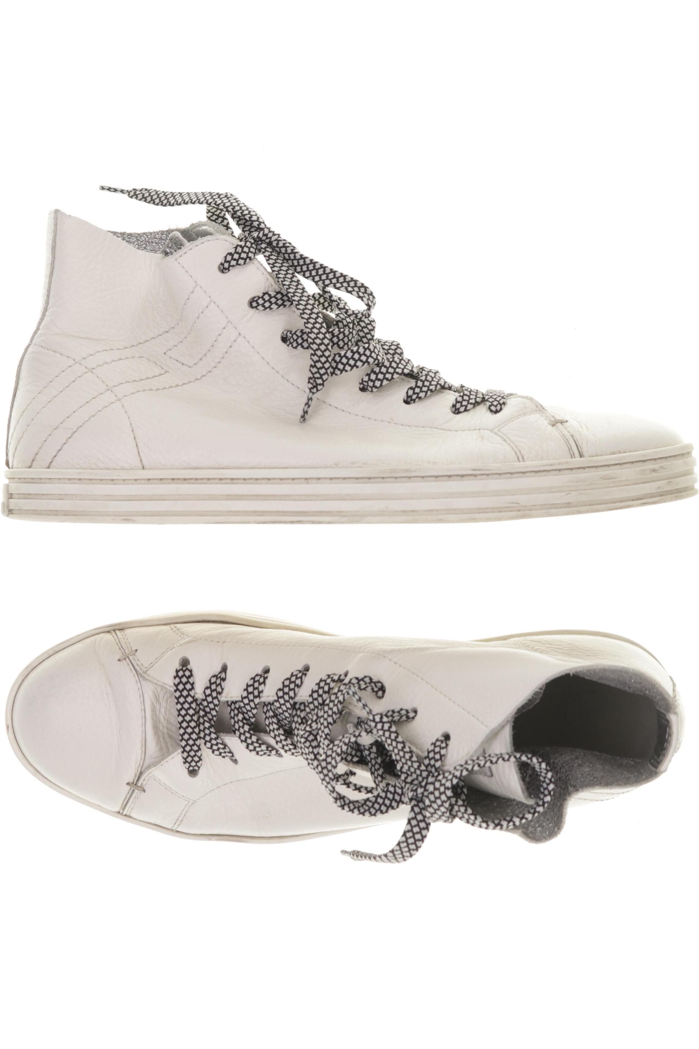 Thumbnail - Hogan Herren Sneakers, weiß, Gr. 10