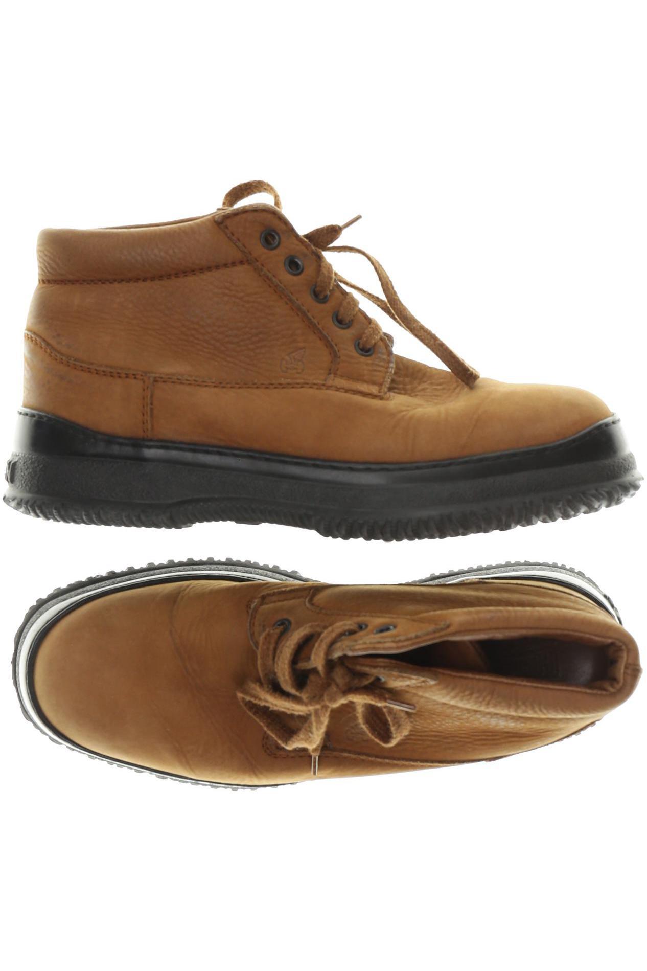 

Hogan Herren Stiefel, braun, Gr. 6