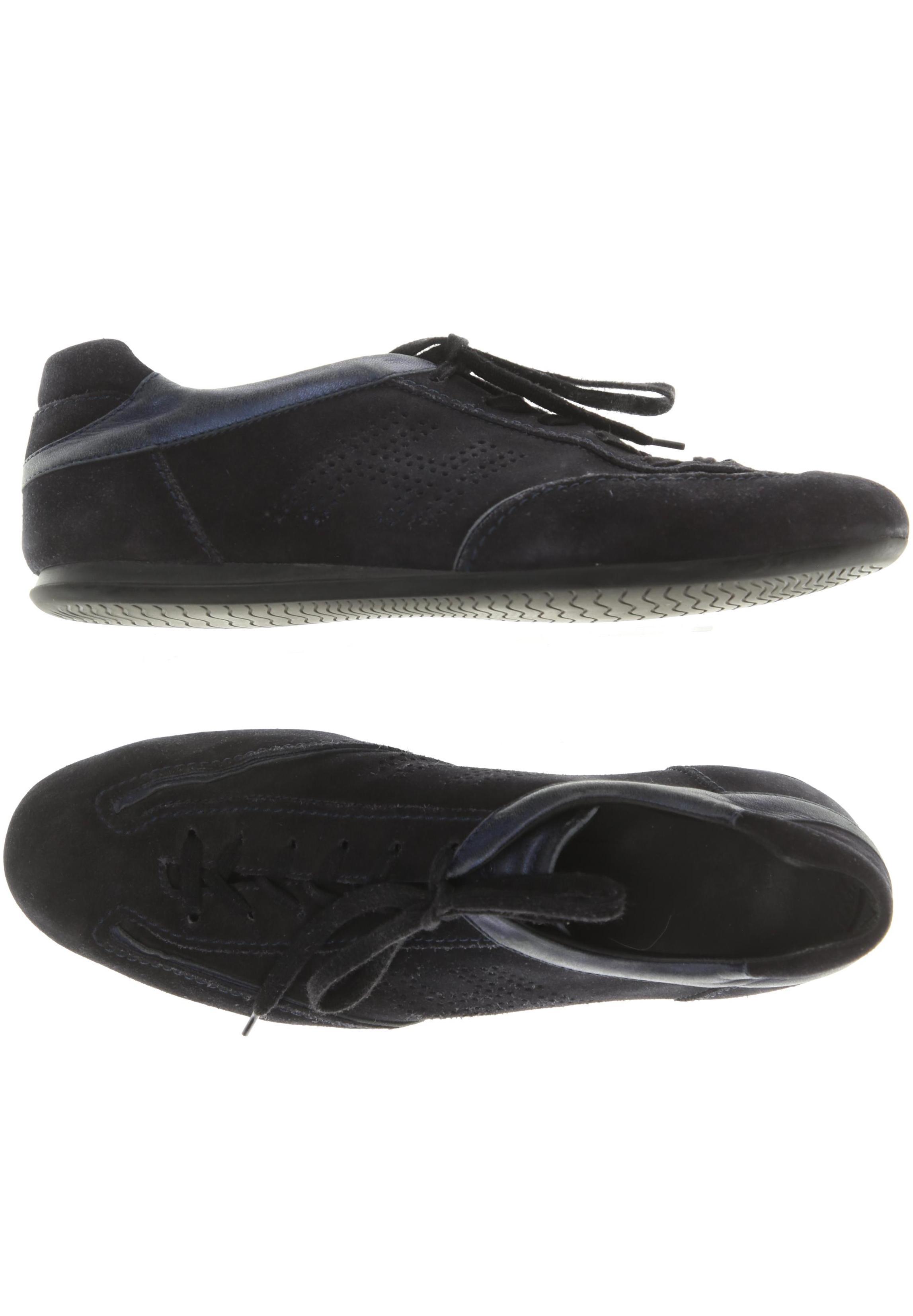 Thumbnail - Hogan Herren Sneakers, schwarz, Gr. 9.5