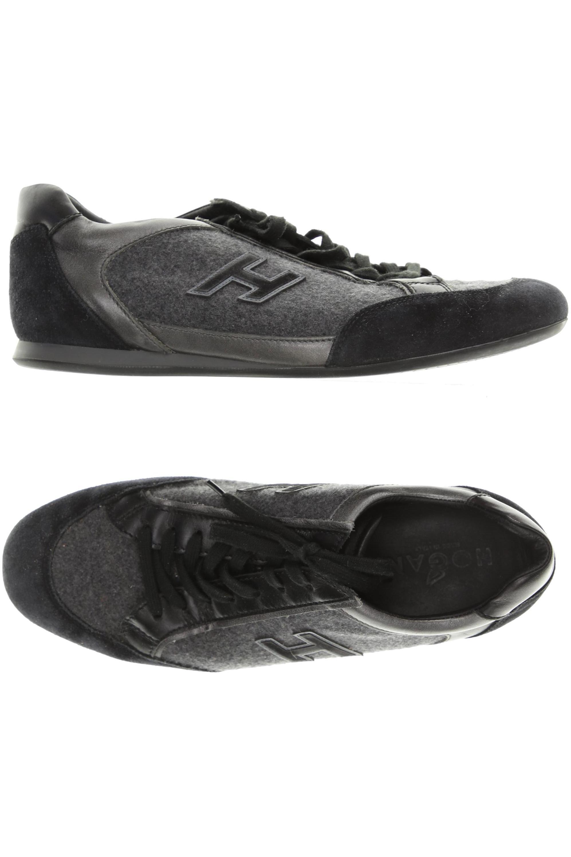 Thumbnail - Hogan Herren Sneakers, grau, Gr. 8.5