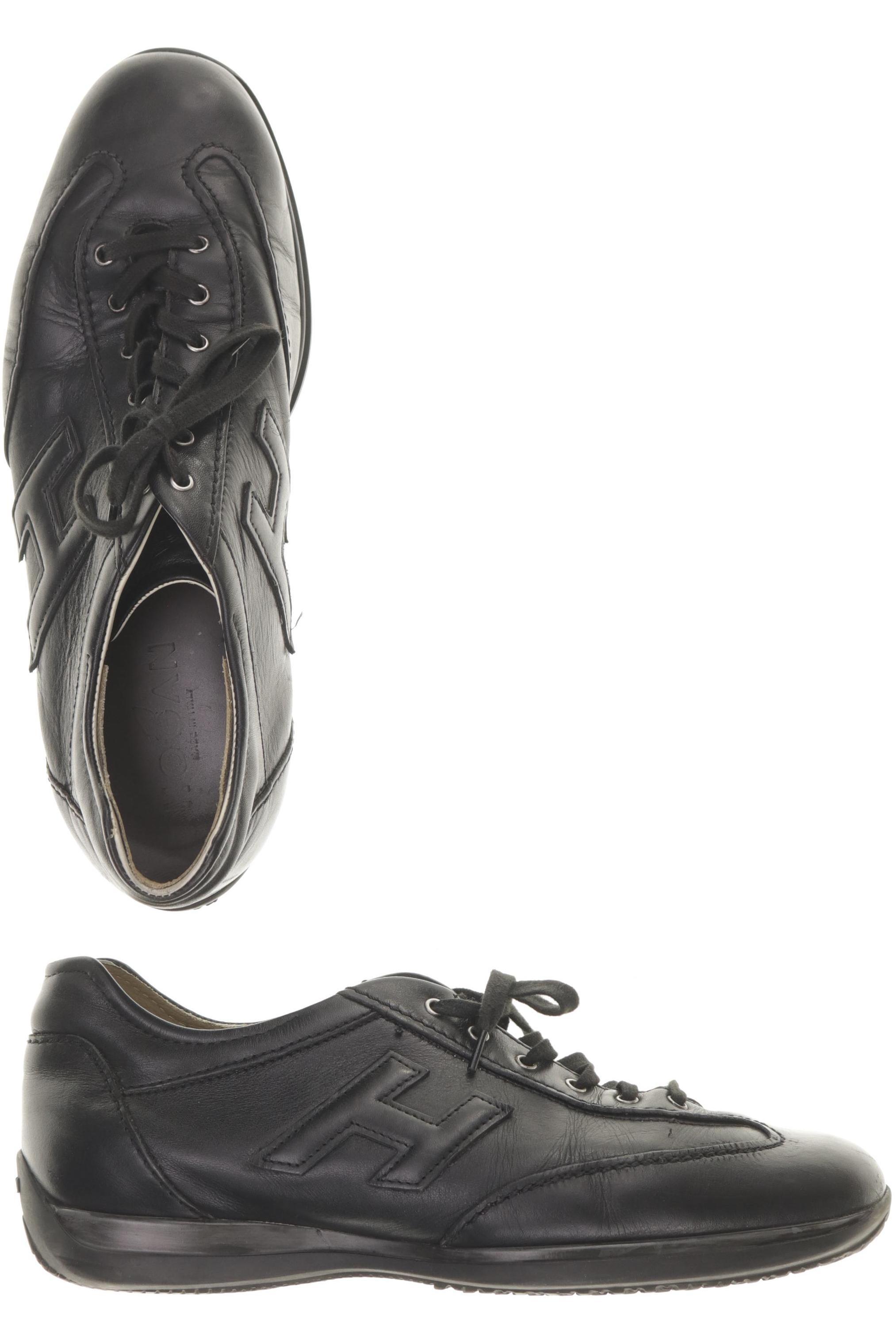 Thumbnail - Hogan Herren Sneakers, schwarz, Gr. 7