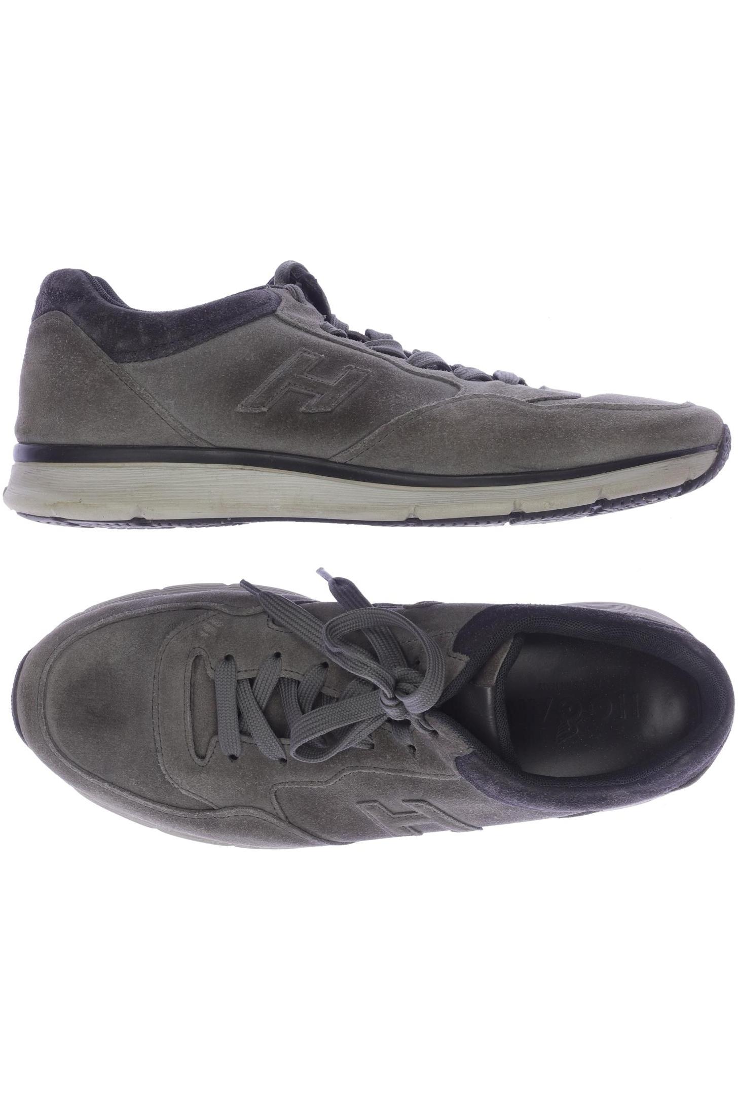 

Hogan Herren Sneakers, grau