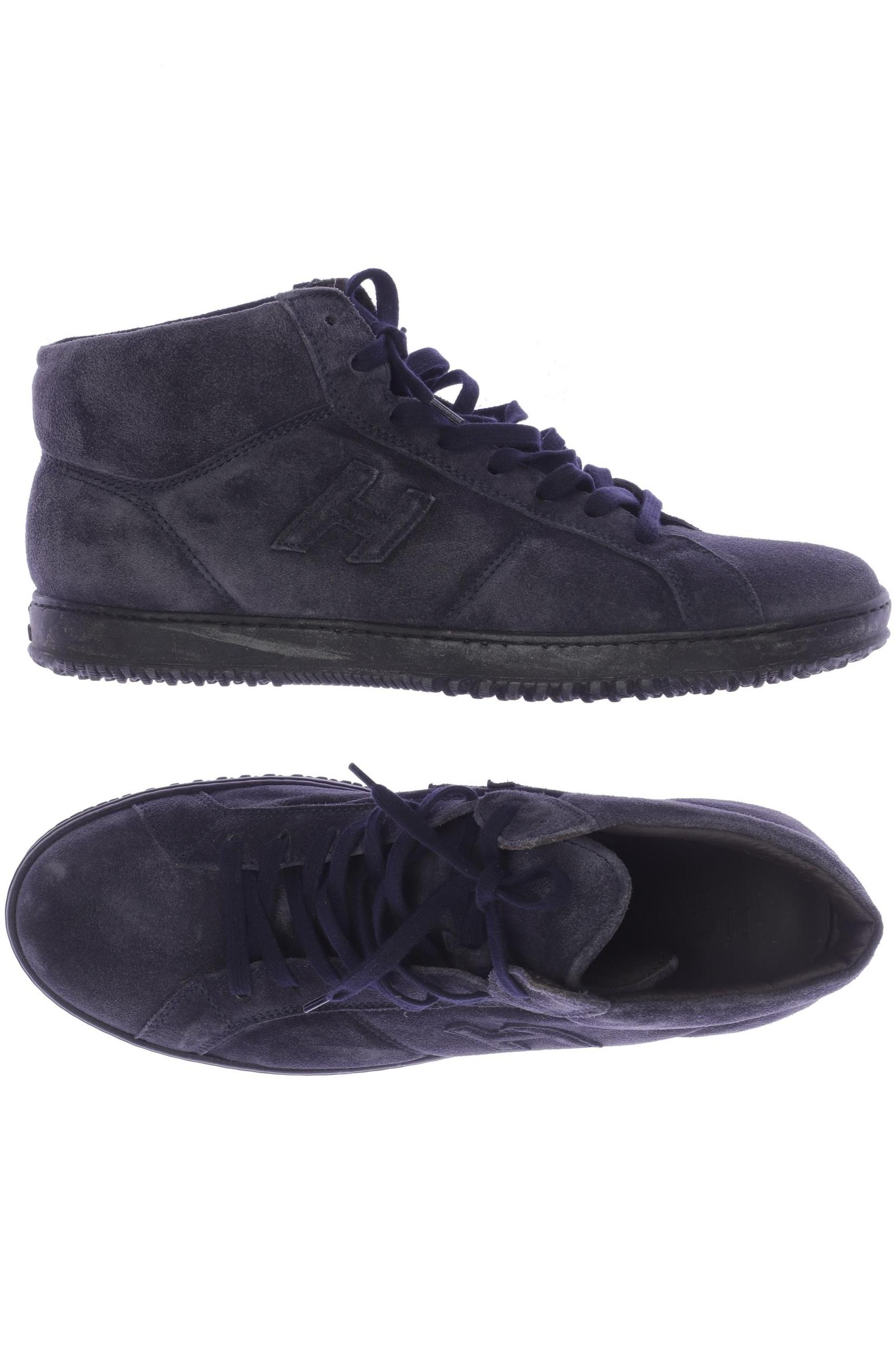 

Hogan Herren Sneakers, marineblau, Gr. 8