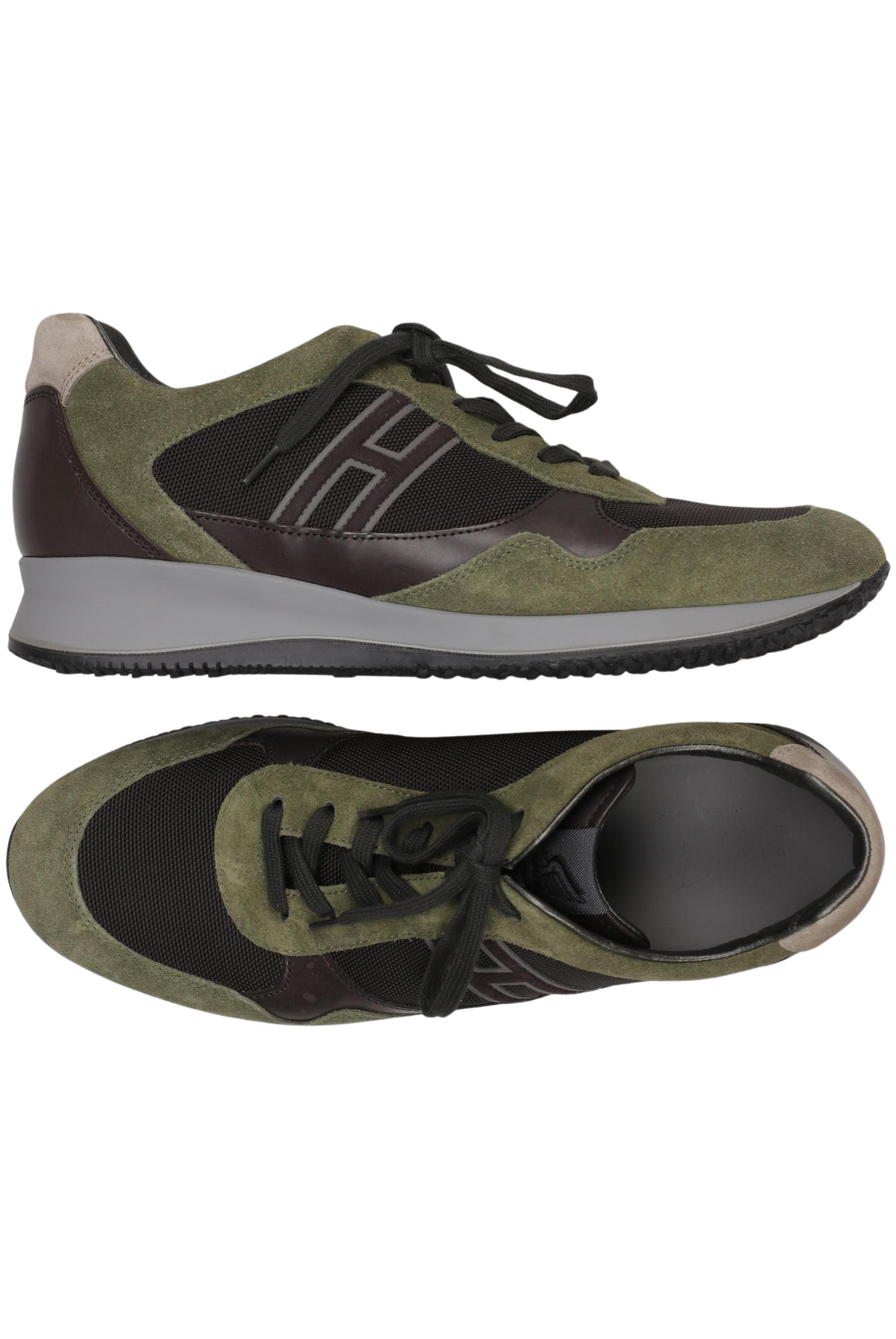 

Hogan Herren Sneakers, mehrfarbig, Gr. 8.5