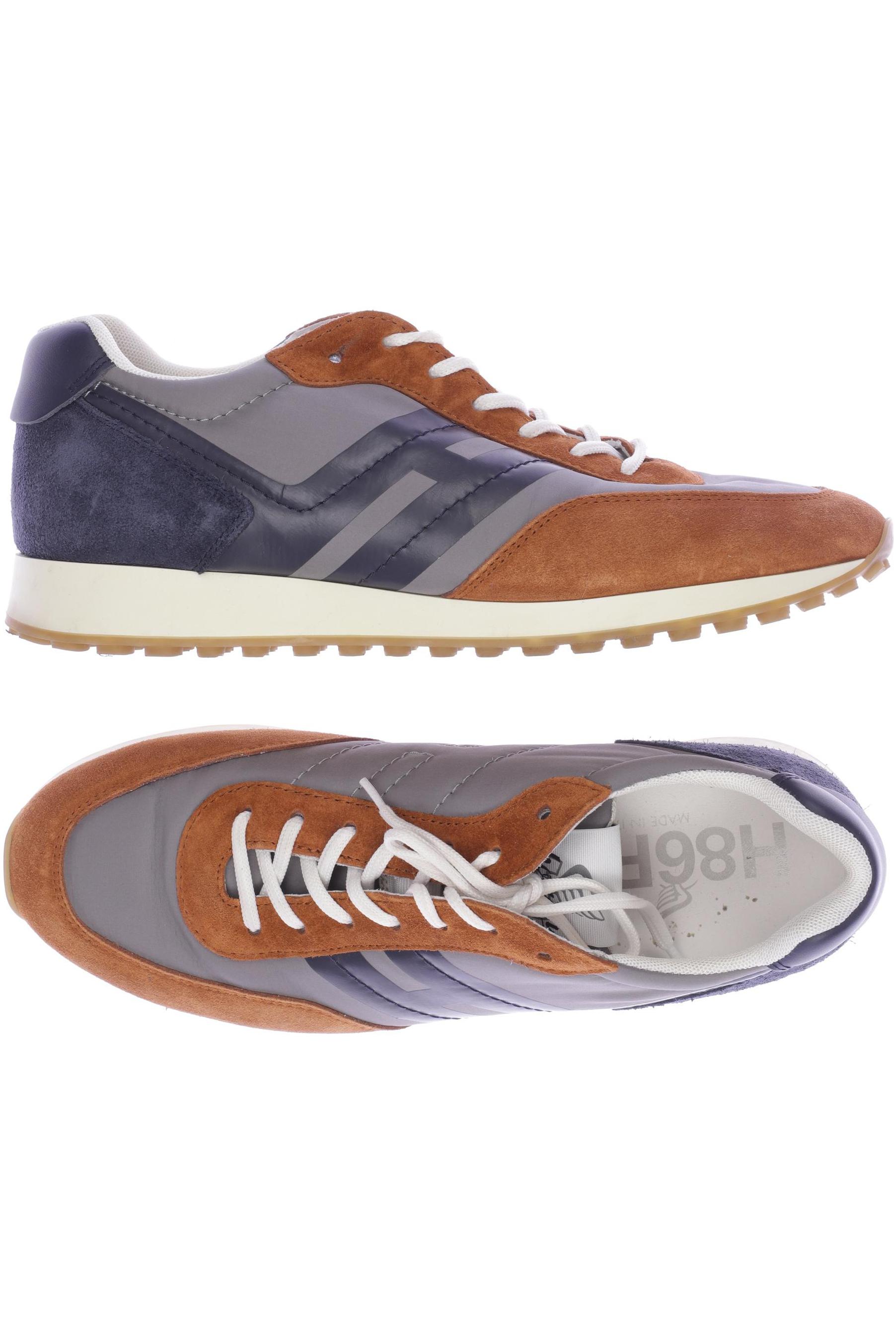 

Hogan Herren Sneakers, grau