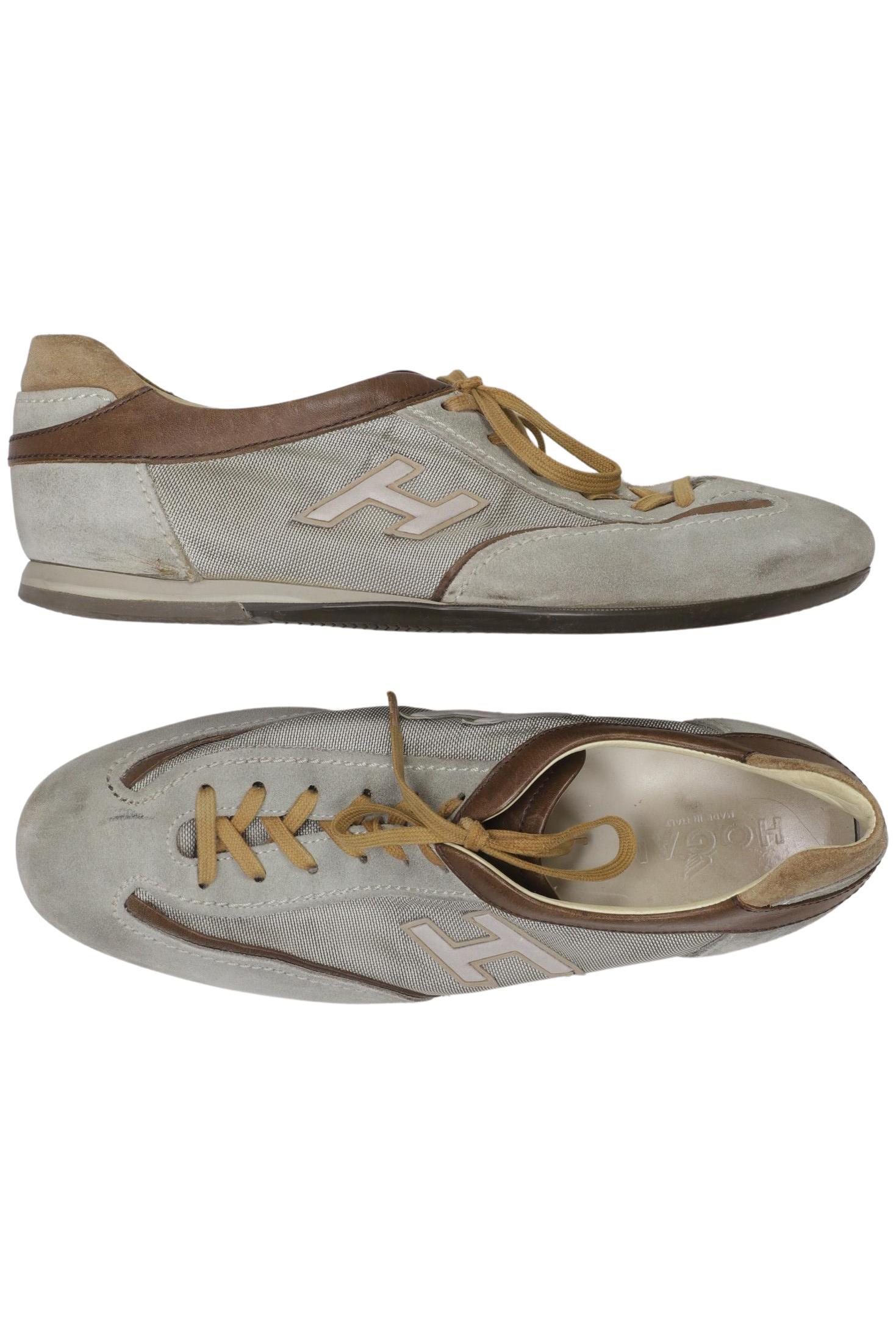 

Hogan Herren Sneakers, mehrfarbig, Gr. 8