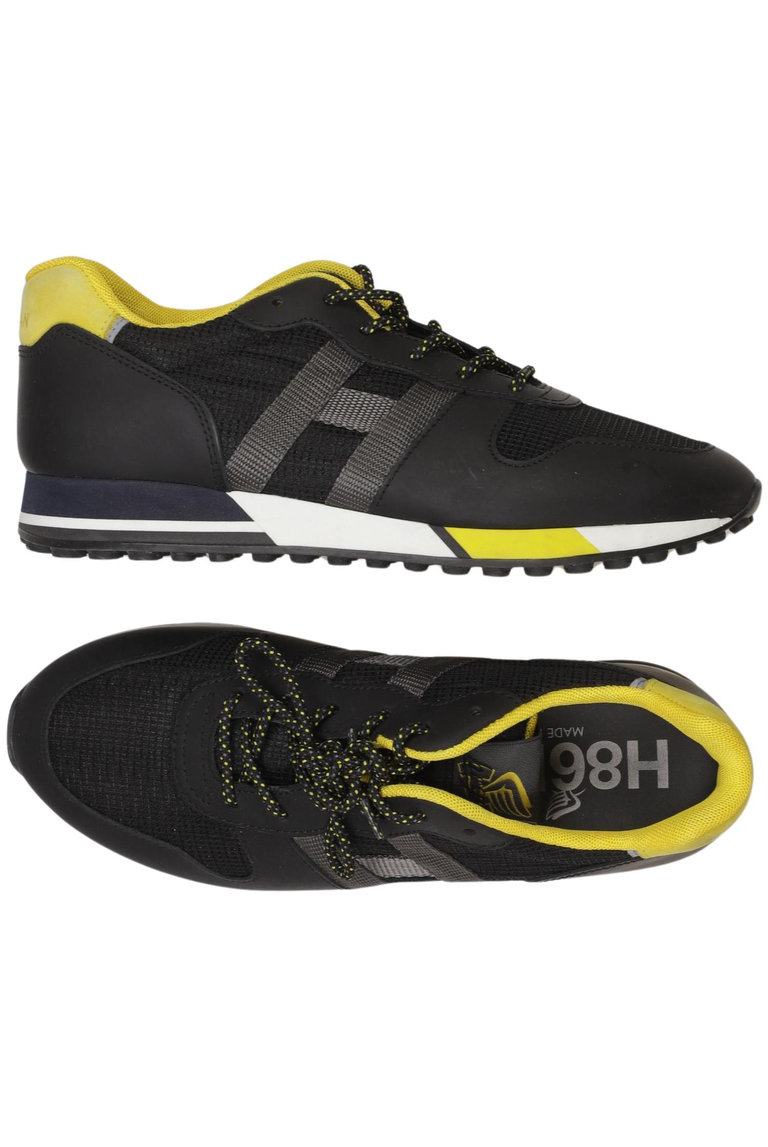 Thumbnail - Hogan Herren Sneakers, mehrfarbig, Gr. 5.5