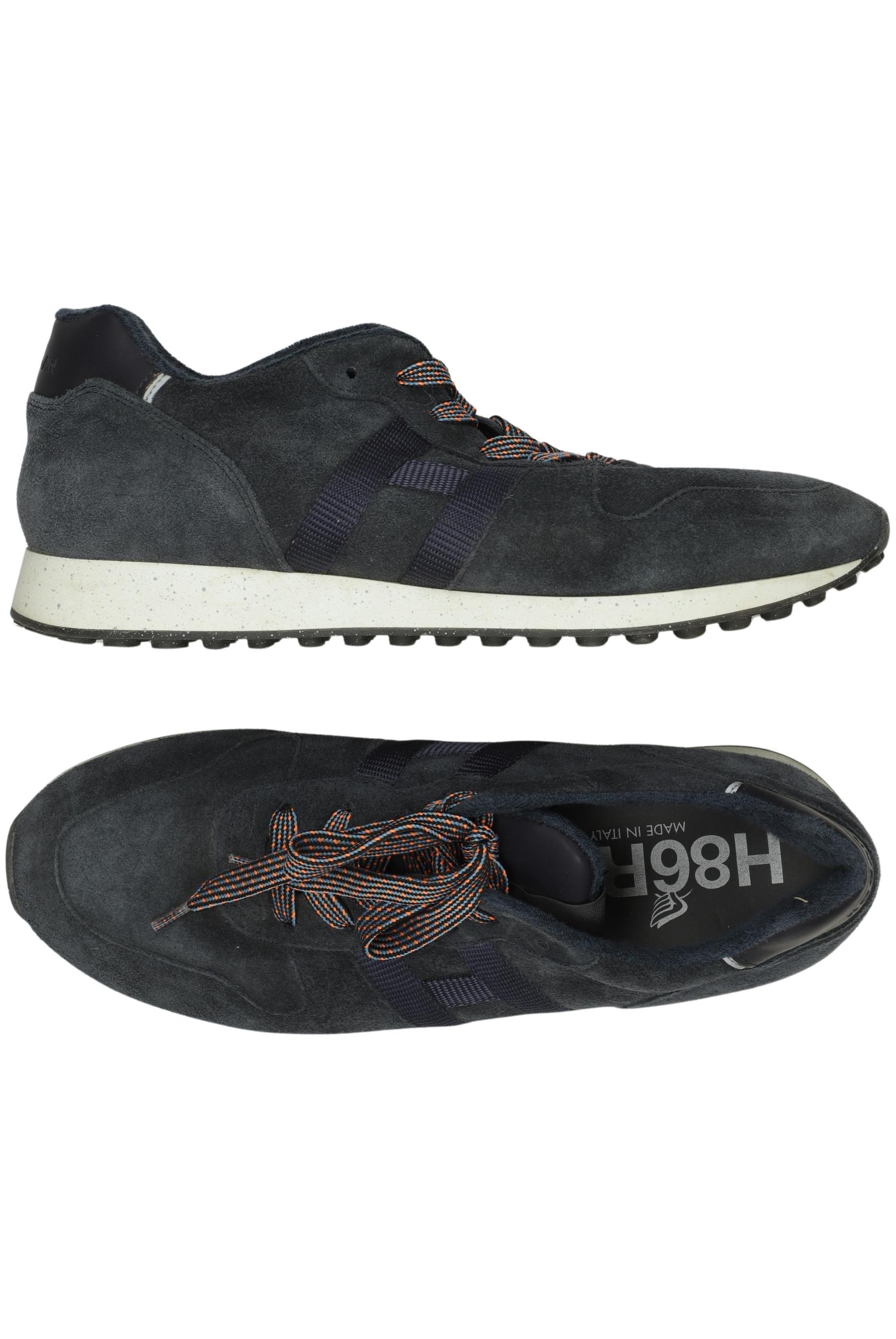 Thumbnail - Hogan Herren Sneakers, blau, Gr. 8