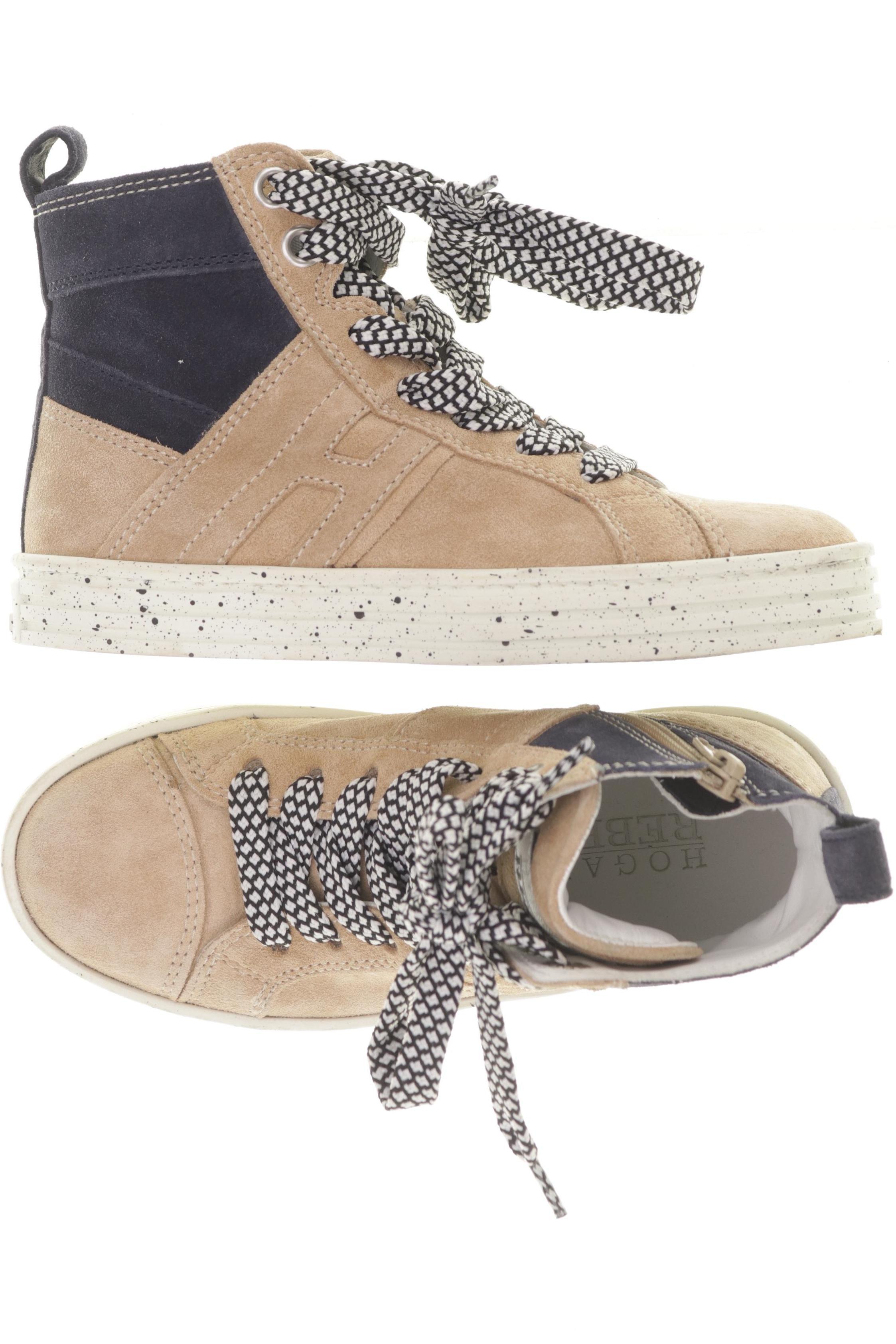 

Hogan Jungen Kinderschuhe, beige, Gr. 28