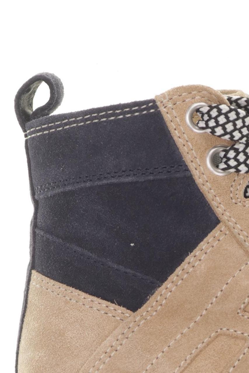 Thumbnail - Hogan Jungen Kinderschuhe, beige, Gr. 28