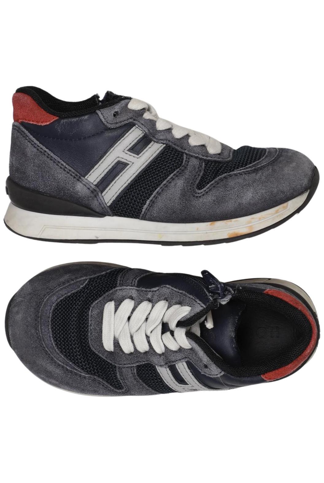 

Hogan Jungen Kinderschuhe, mehrfarbig, Gr. 25