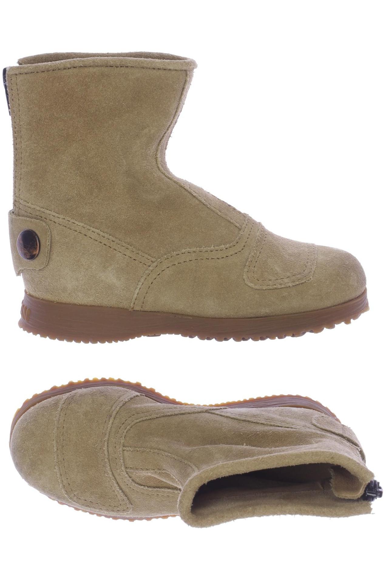 

Hogan Damen Kinderschuhe, beige, Gr. 28