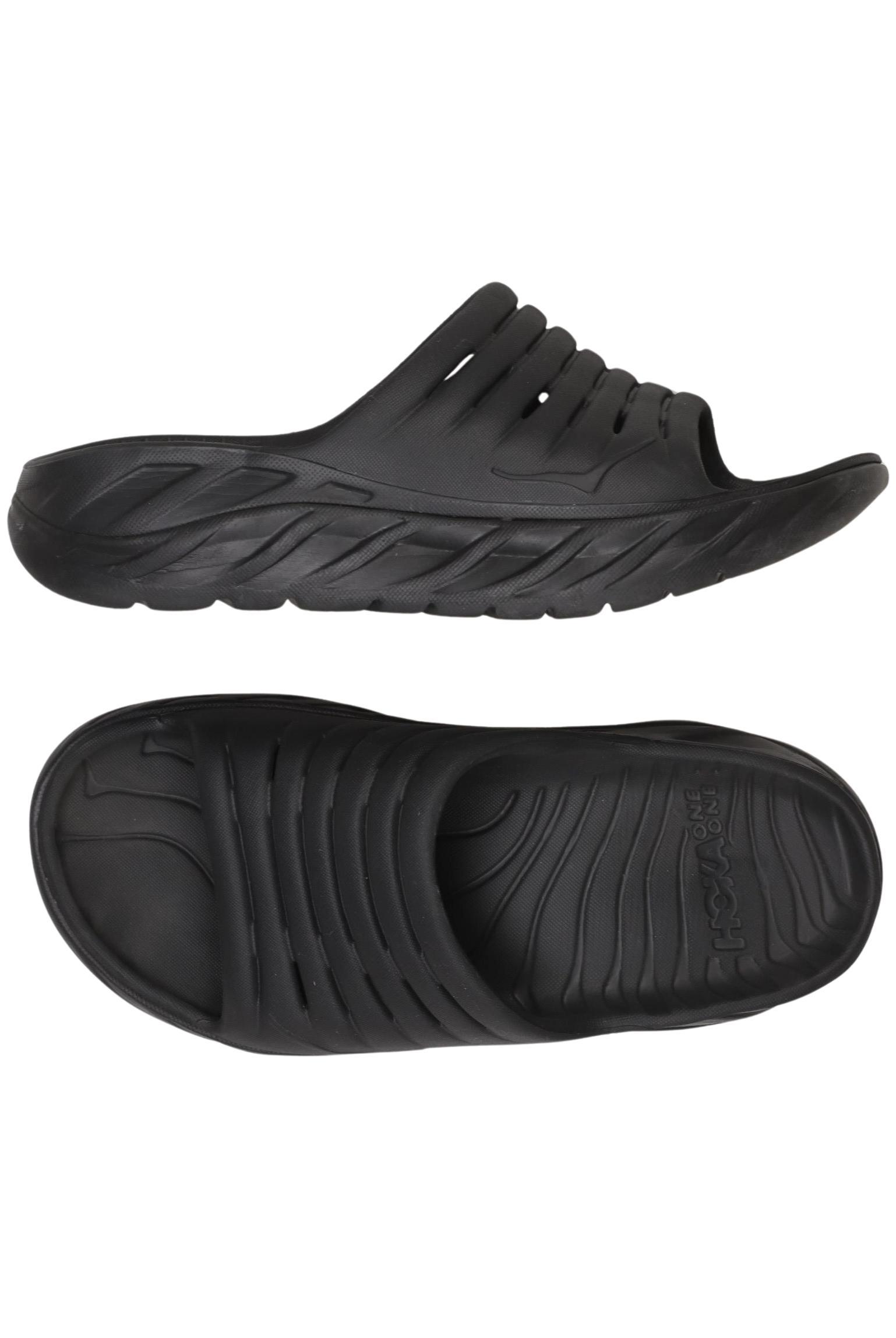 

Hoka Damen Sandale, schwarz, Gr. 38