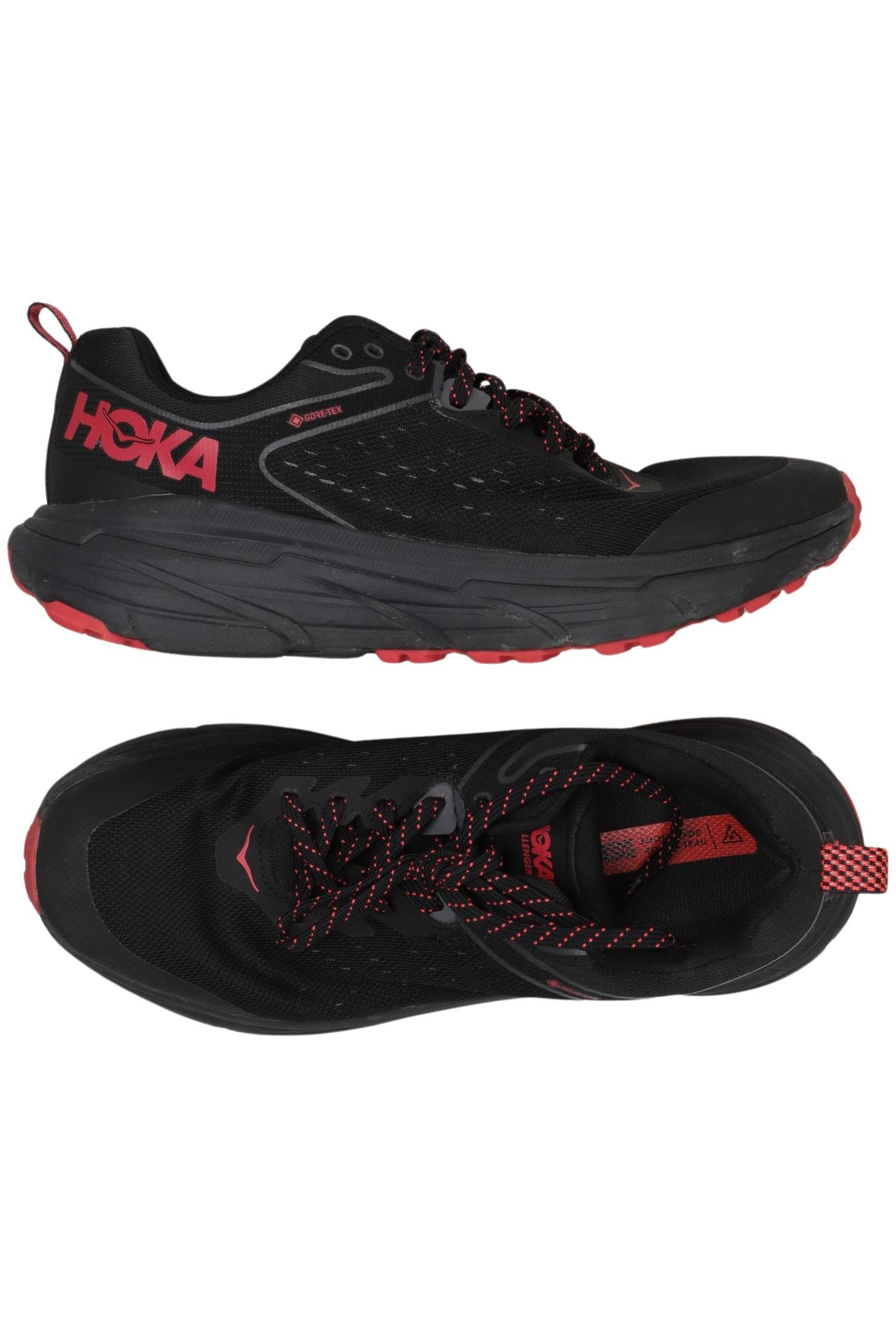 

Hoka Damen Sneakers, mehrfarbig, Gr. 42.5