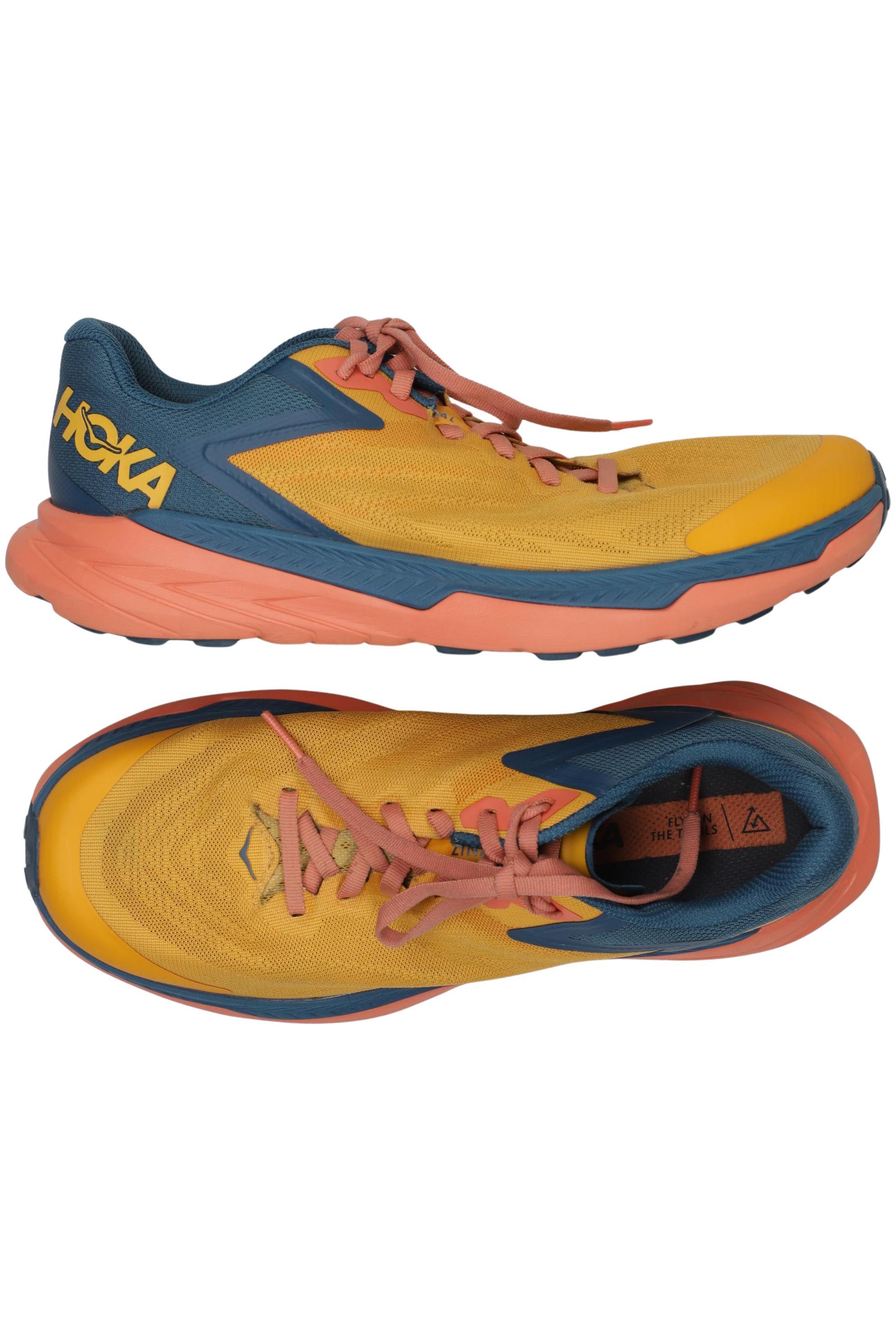 

Hoka Damen Sneakers, mehrfarbig, Gr. 41.5