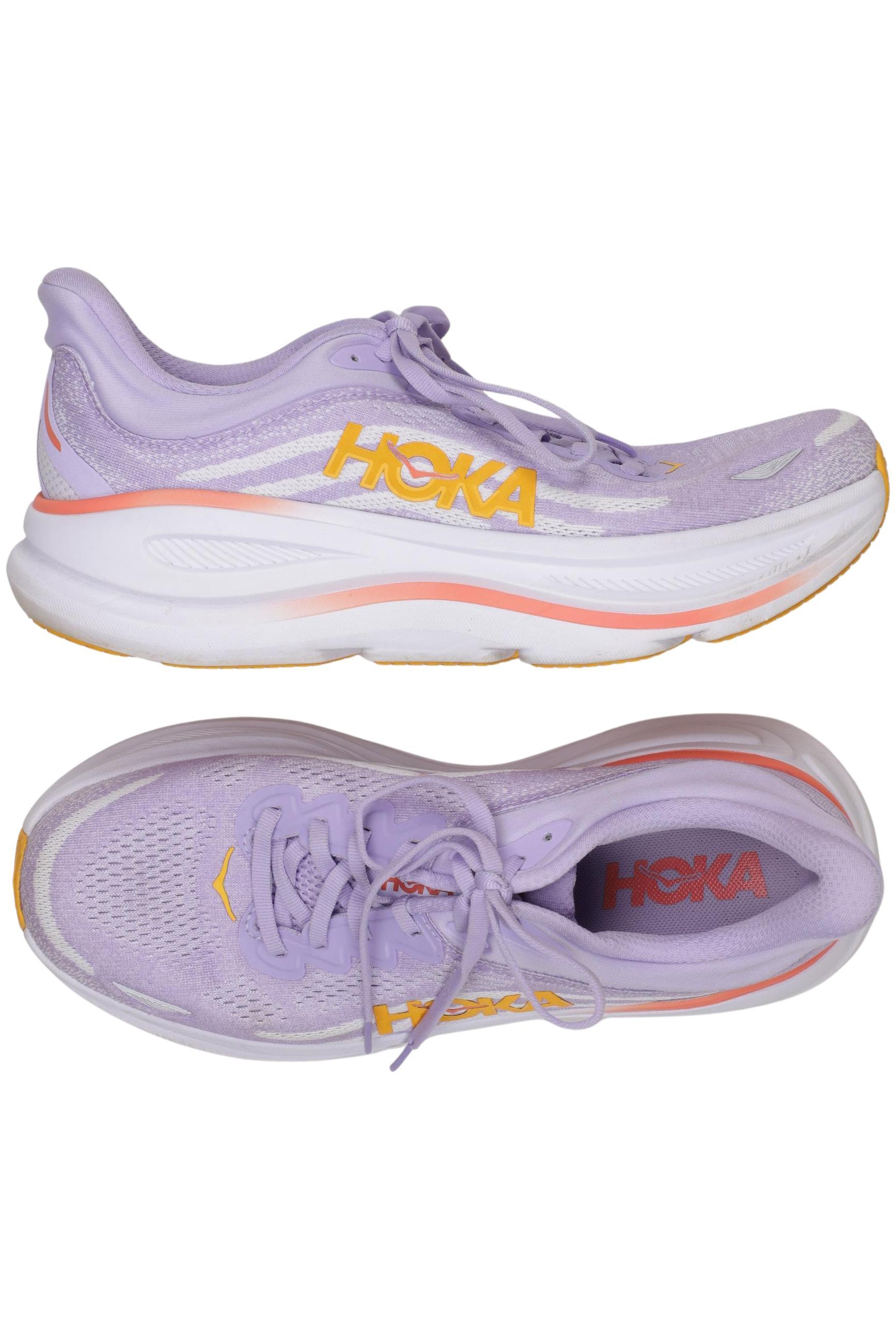 

Hoka Damen Sneakers, flieder, Gr. 42