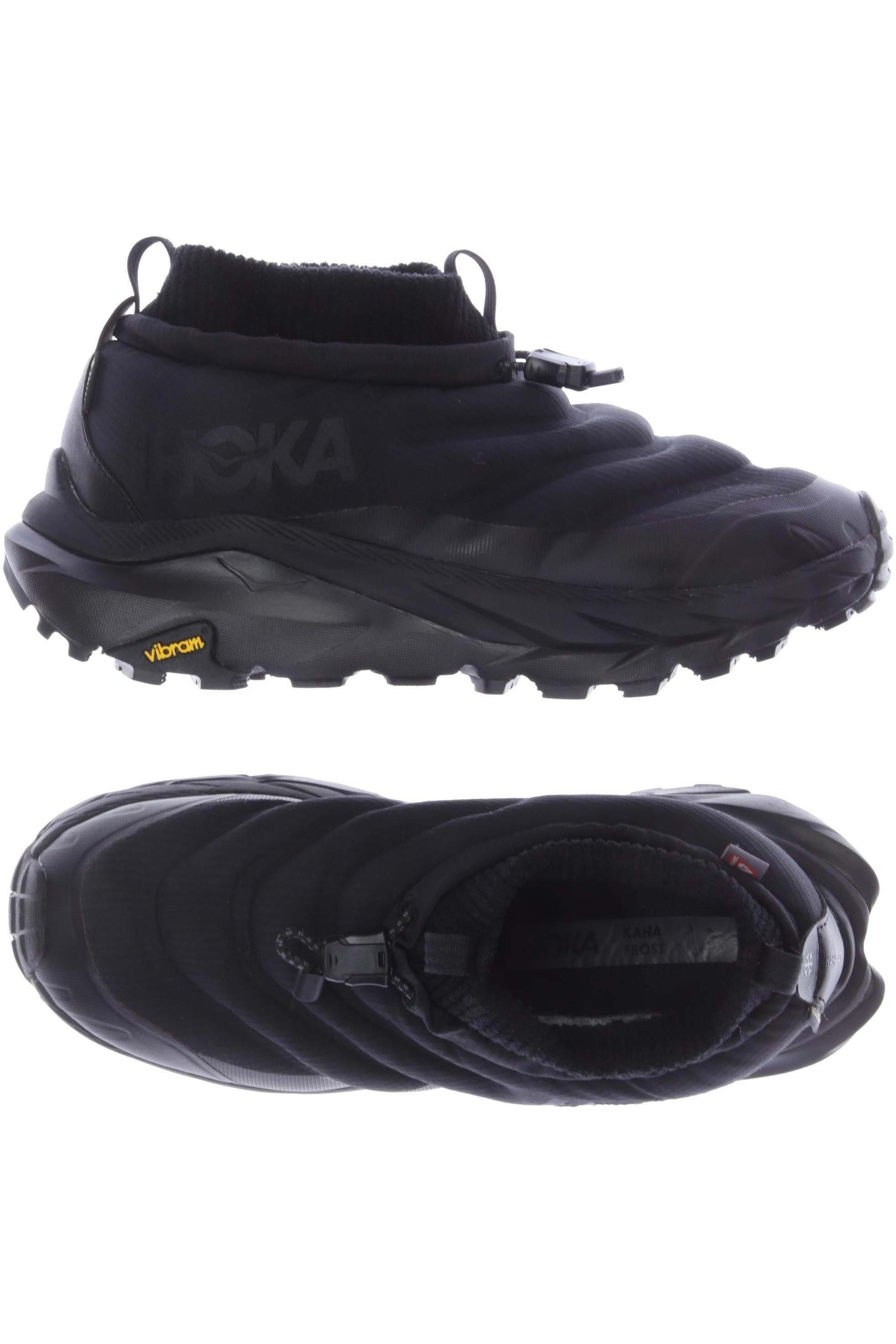 

Hoka Damen Sneakers, schwarz, Gr. 41