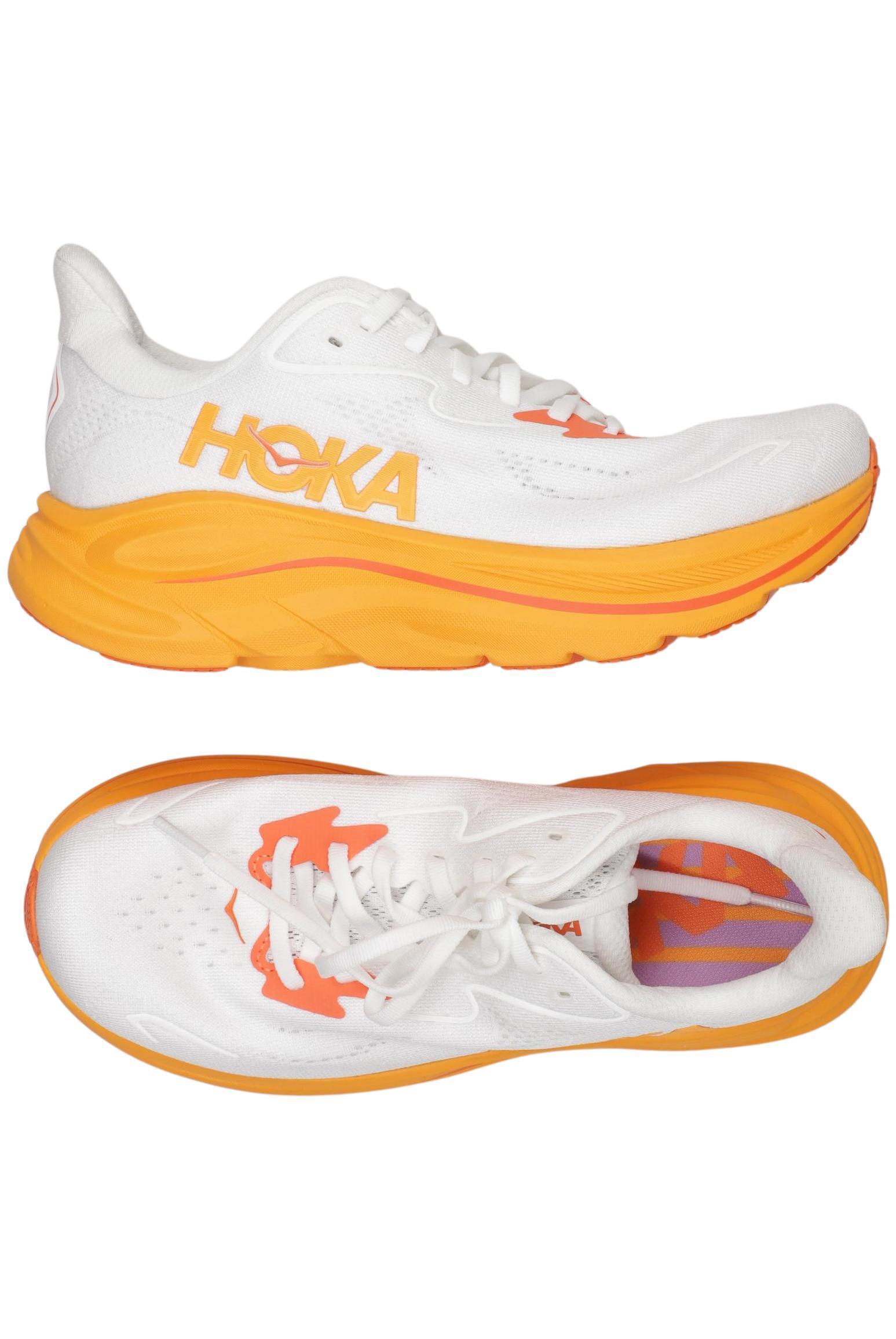 

Hoka Damen Sneakers, mehrfarbig, Gr. 37.5