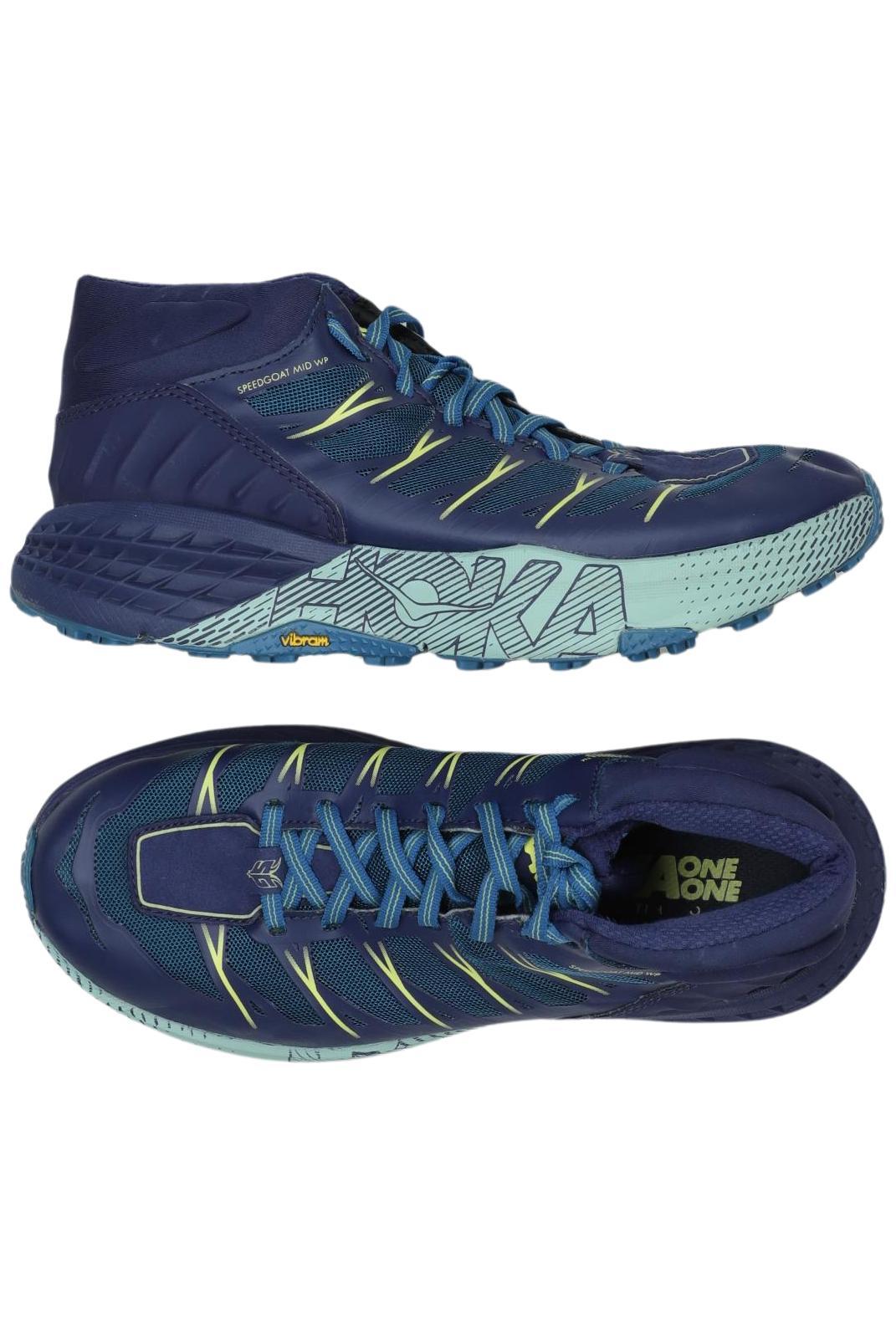 

Hoka Damen Sneakers, mehrfarbig, Gr. 38