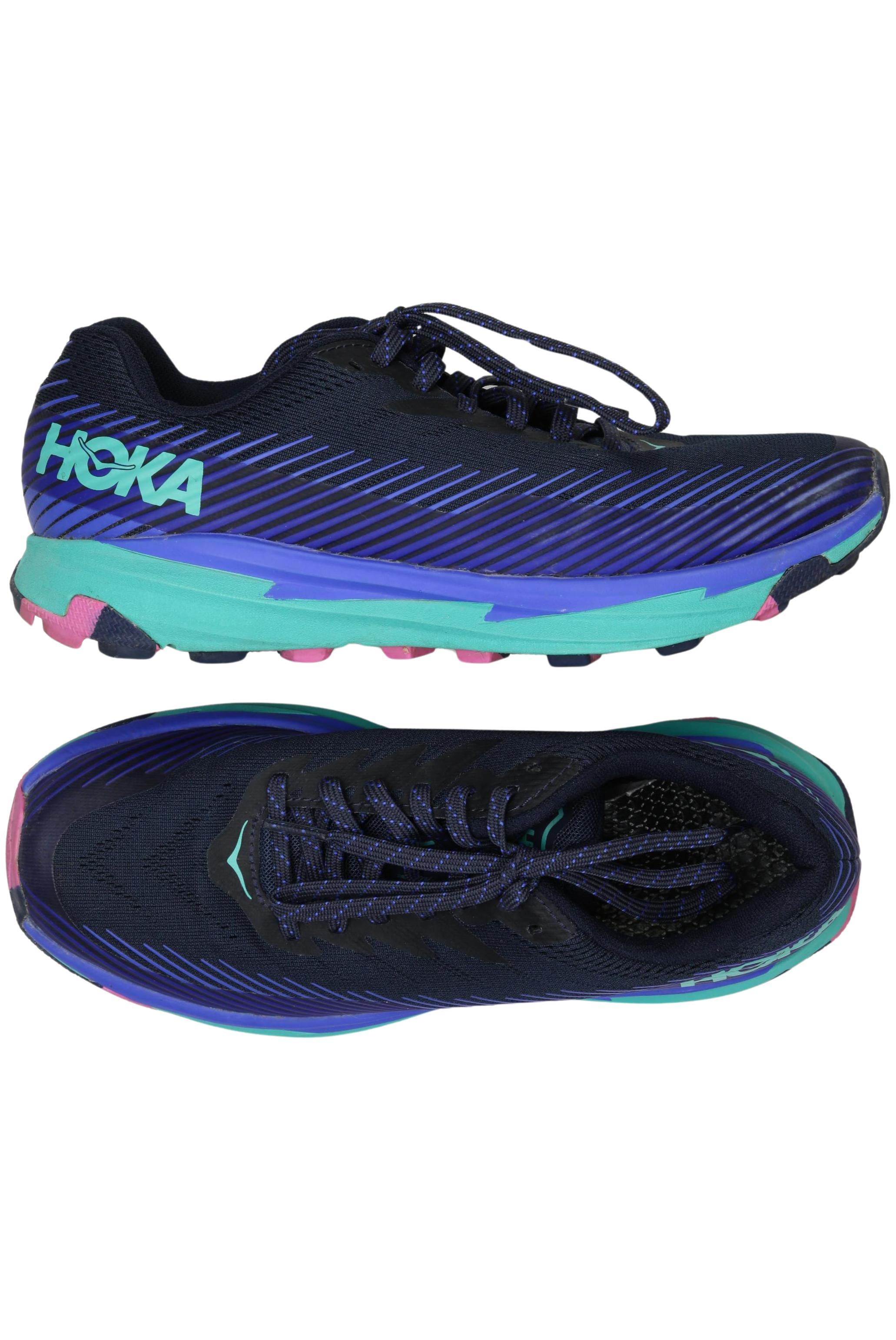 

Hoka Damen Sneakers, mehrfarbig, Gr. 38.5