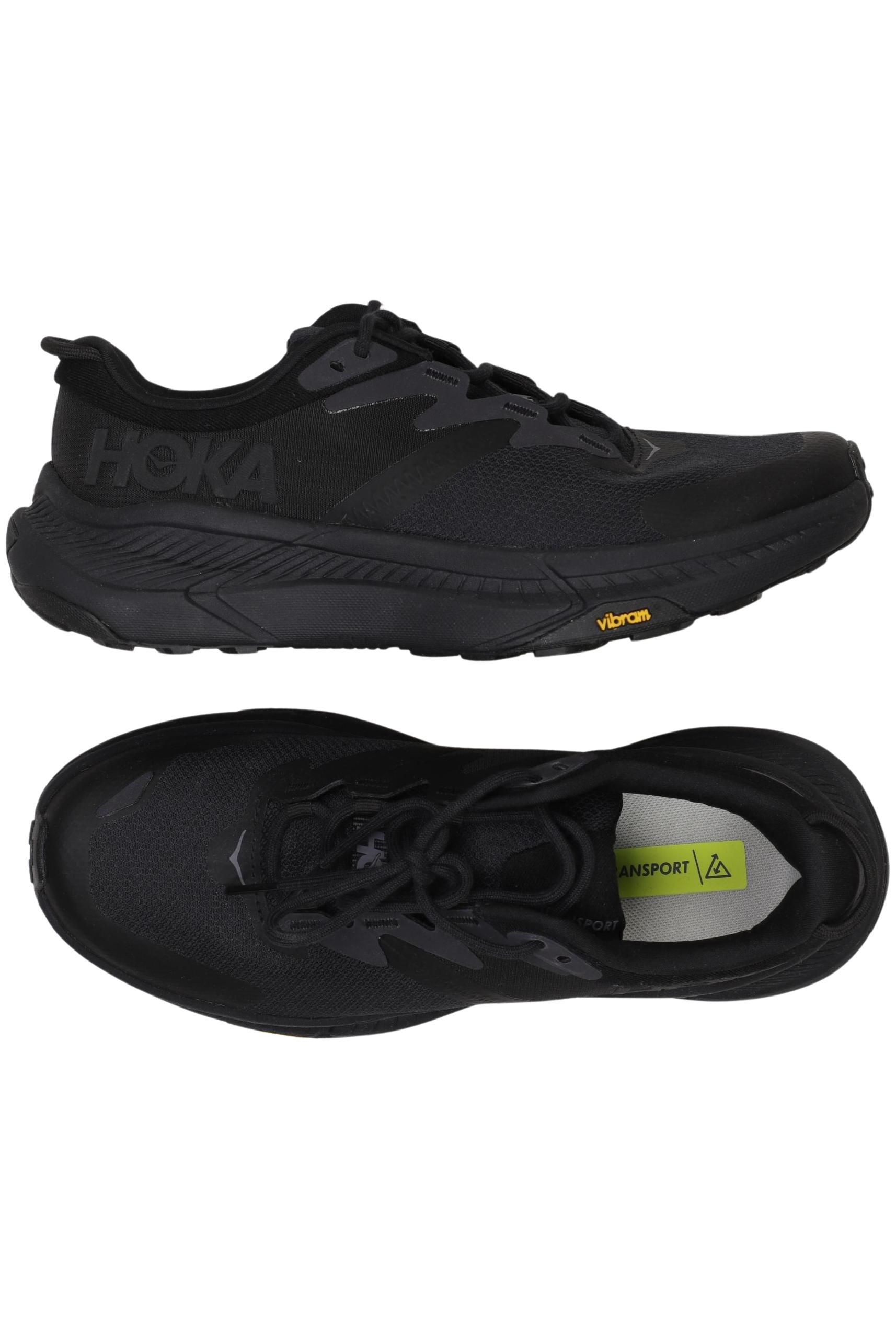 

Hoka Damen Sneakers, schwarz, Gr. 38.5