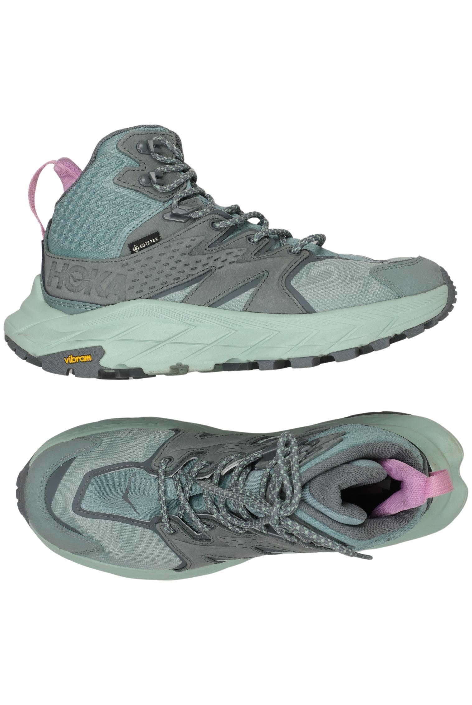 

Hoka Damen Sneakers, mehrfarbig, Gr. 39.5