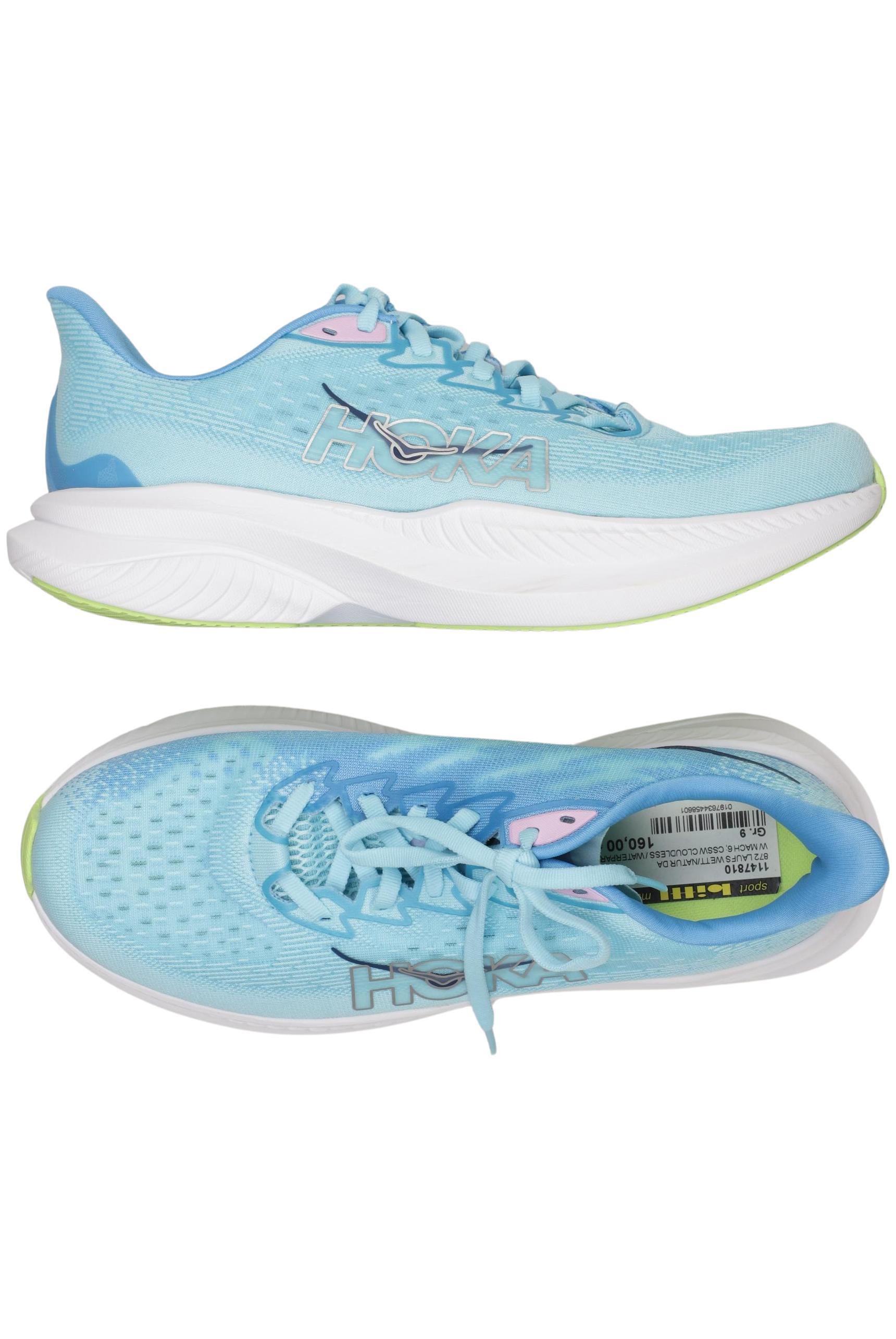 

Hoka Damen Sneakers, mehrfarbig, Gr. 41.5