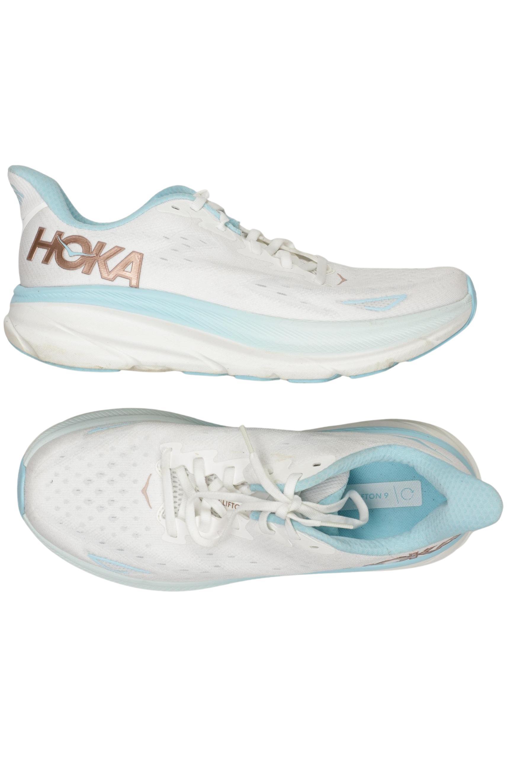 

Hoka Damen Sneakers, mehrfarbig, Gr. 41.5