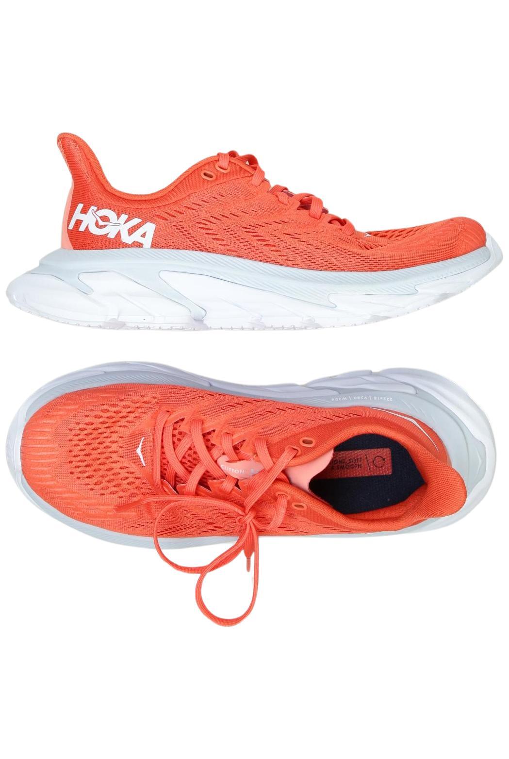 

Hoka Damen Sneakers, orange, Gr. 39.5