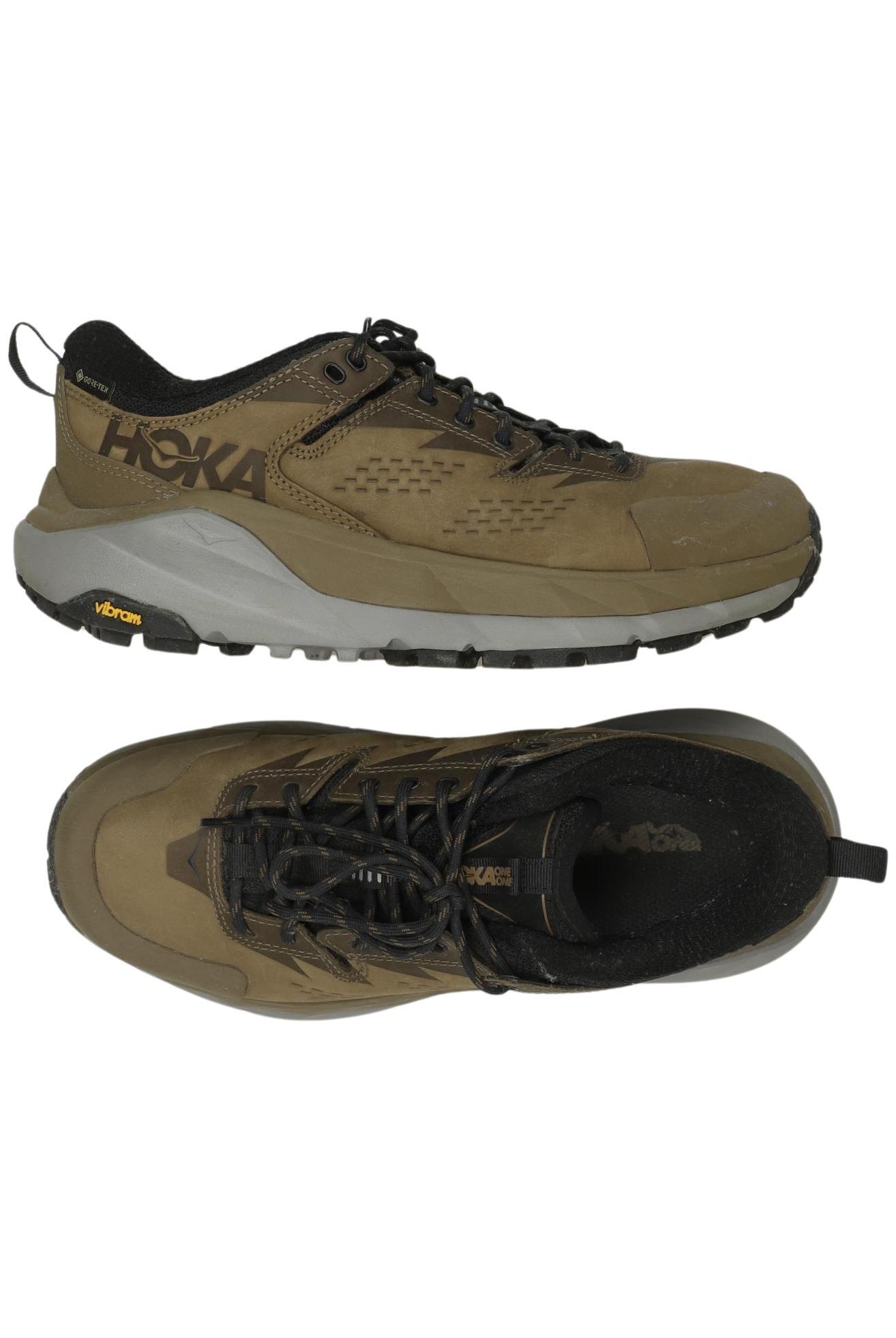 

Hoka Damen Sneakers, braun, Gr. 40.5