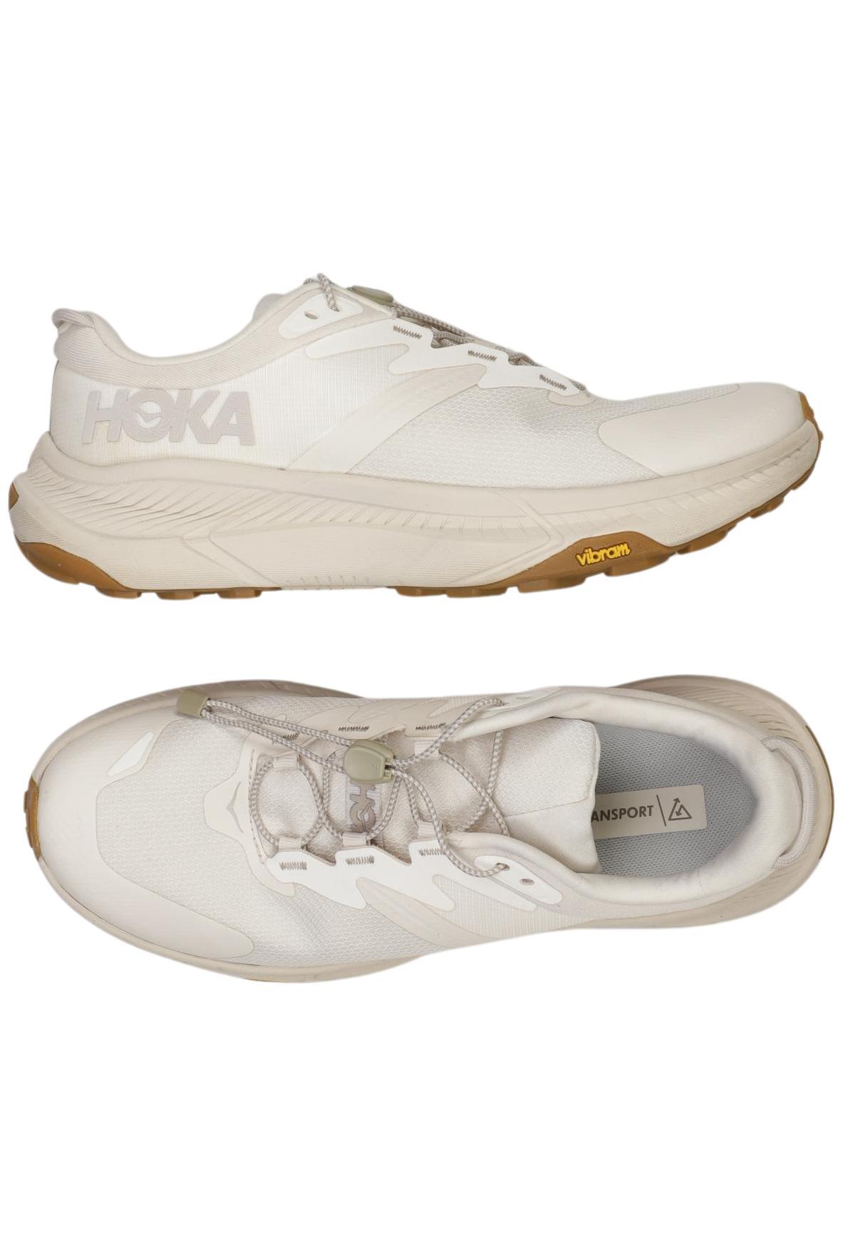 

Hoka Damen Sneakers, cremeweiß, Gr. 41.5