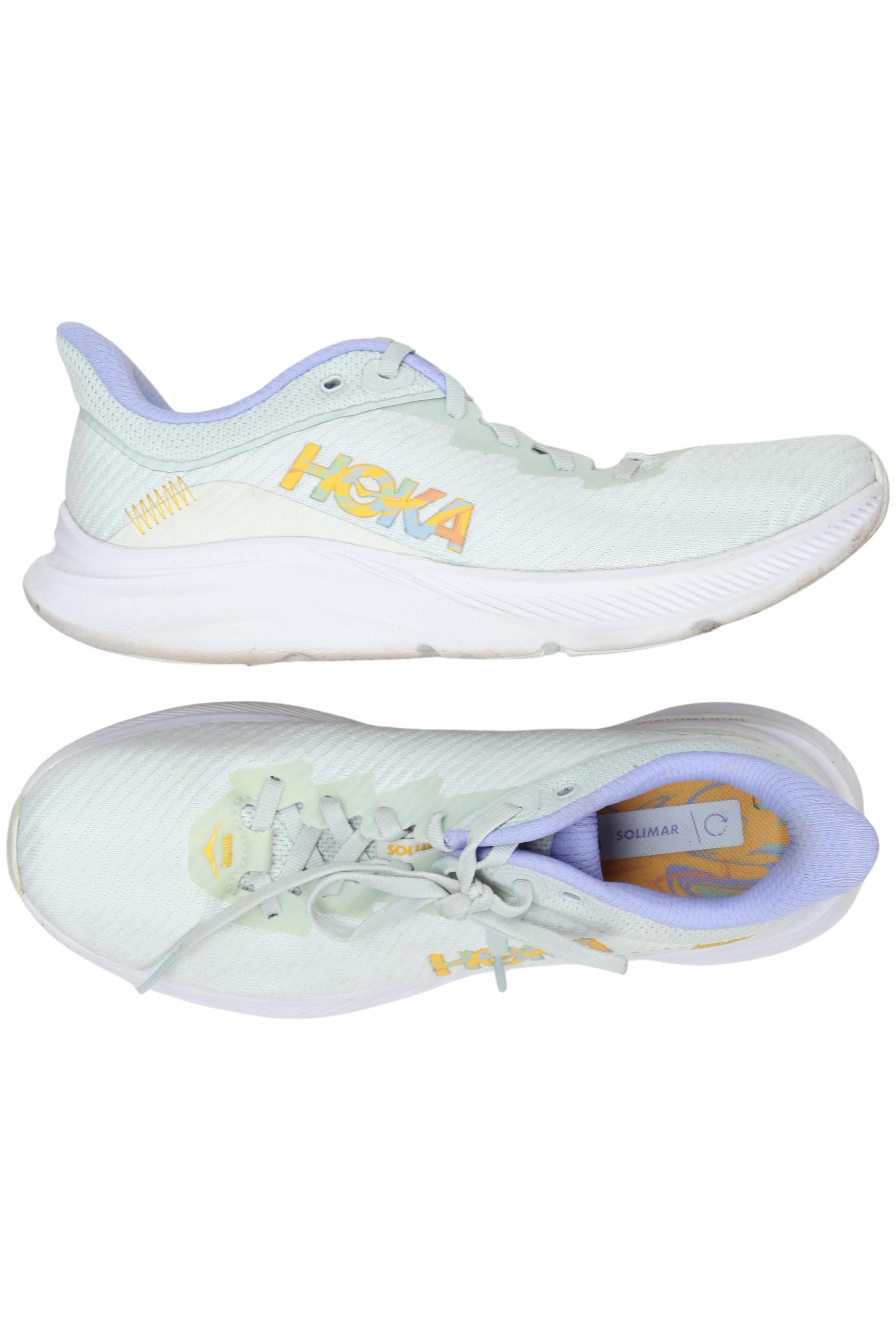 

Hoka Damen Sneakers, mehrfarbig, Gr. 41.5