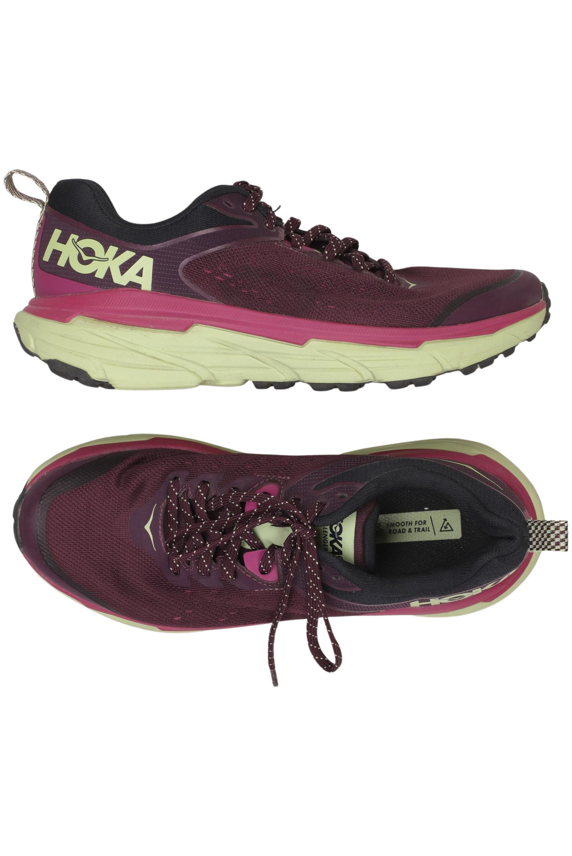 

Hoka Damen Sneakers, neon, Gr. 40
