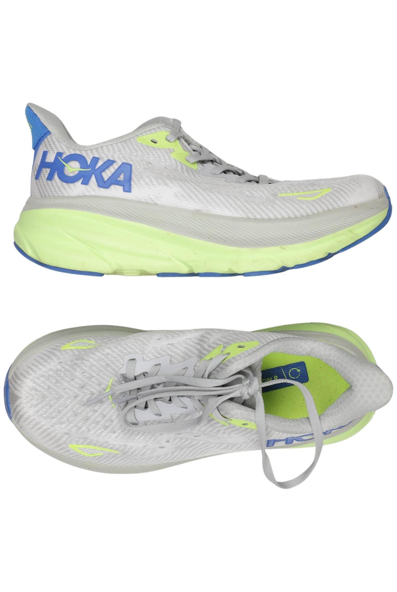 

Hoka Damen Sneakers, neon, Gr. 37.5