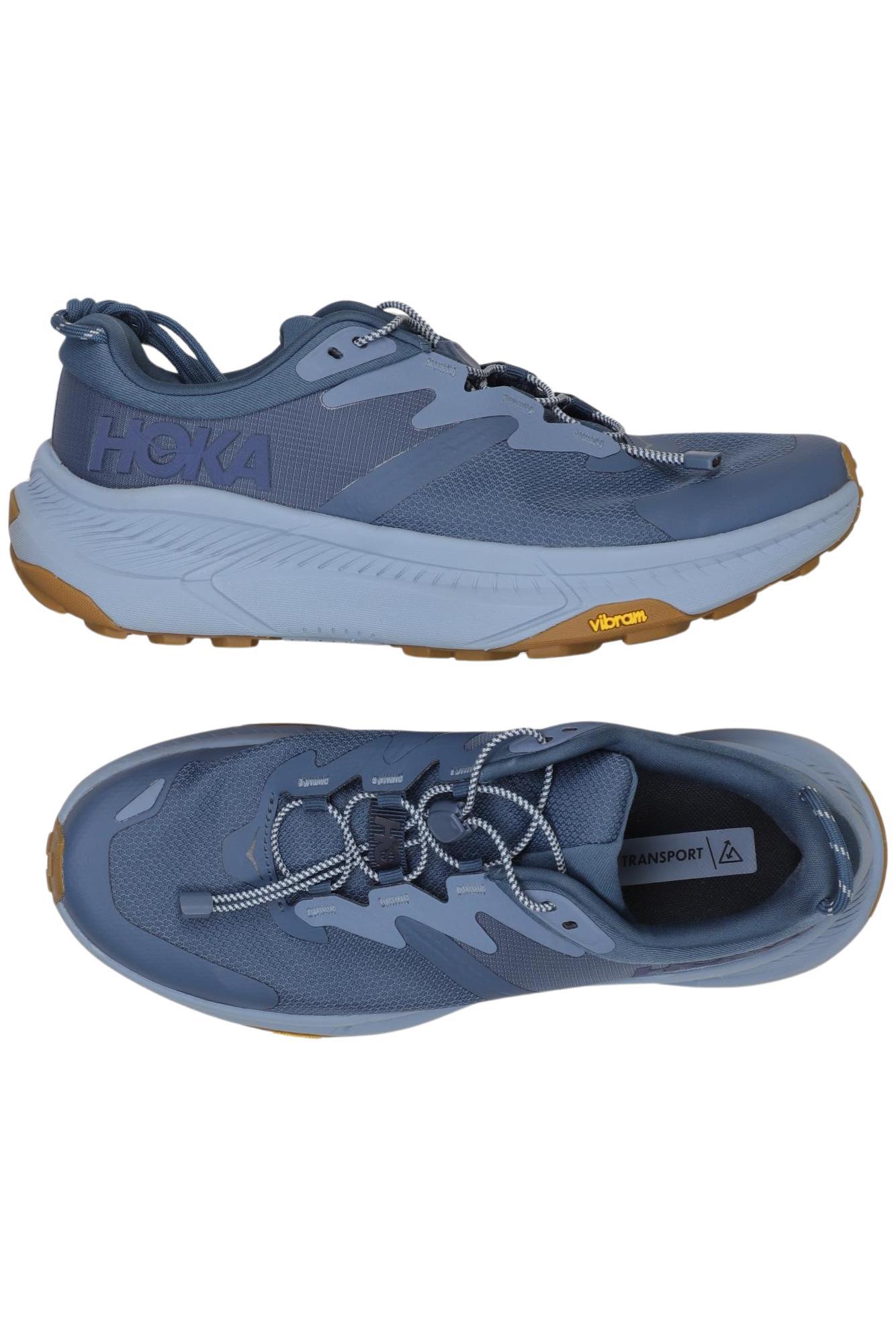 

Hoka Damen Sneakers, hellblau, Gr. 41.5